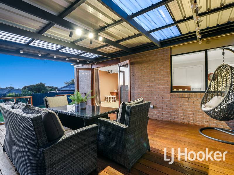 20 Fleur Court, NARRE WARREN SOUTH