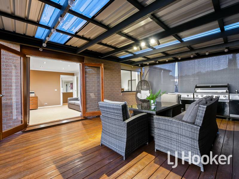 20 Fleur Court, NARRE WARREN SOUTH