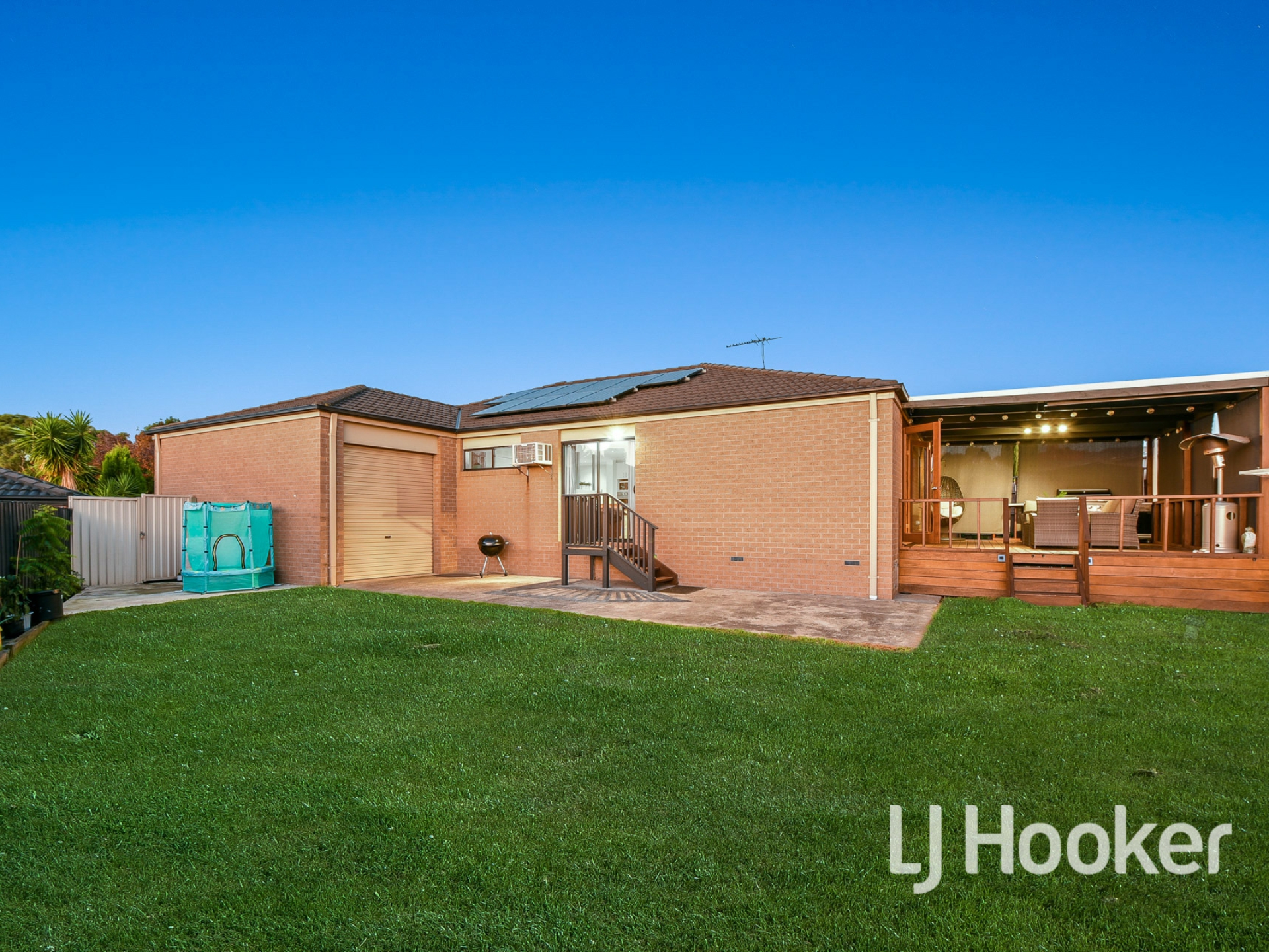 20 Fleur Court, NARRE WARREN SOUTH