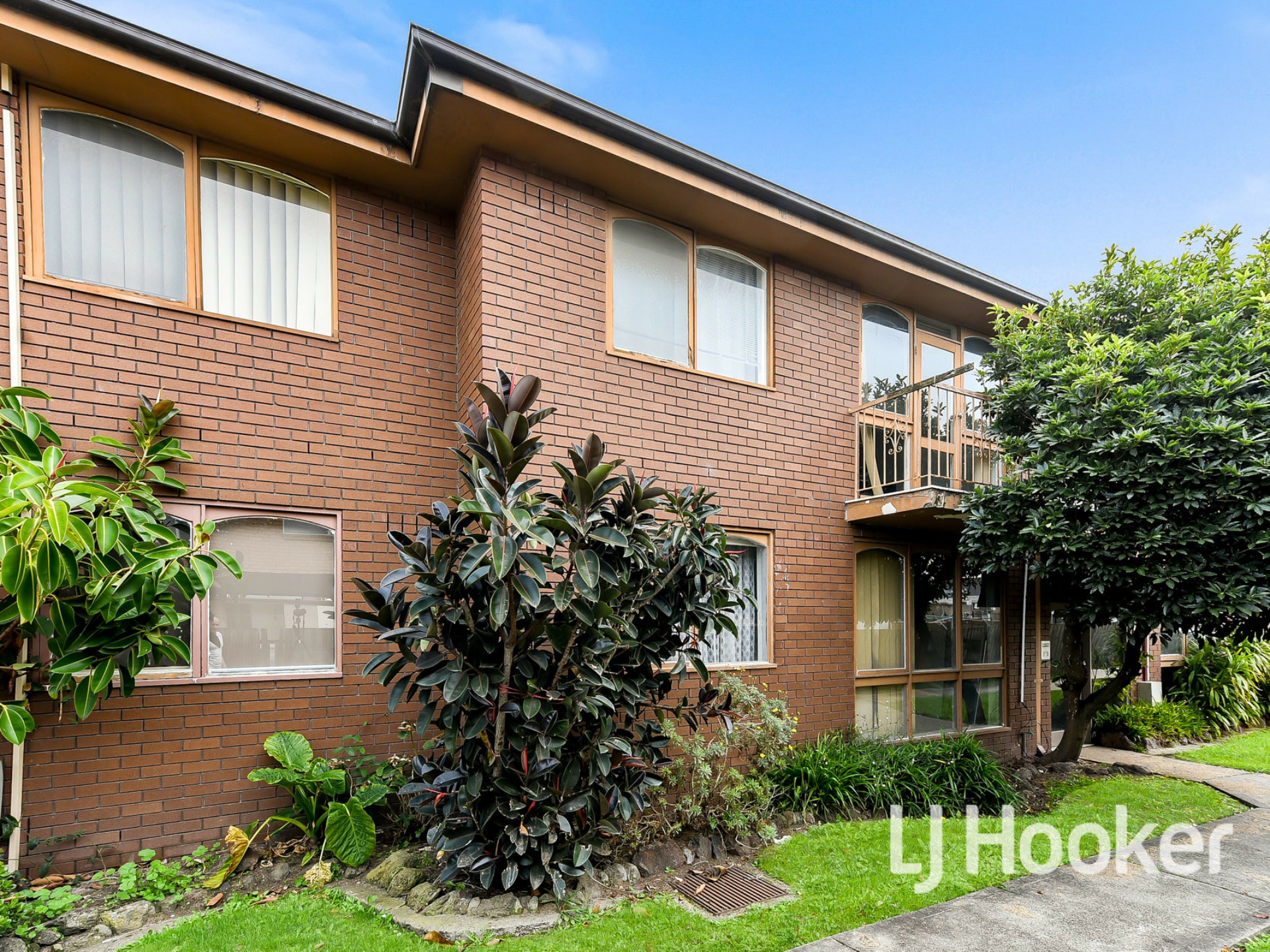 6/3 Hemmings Street, Dandenong