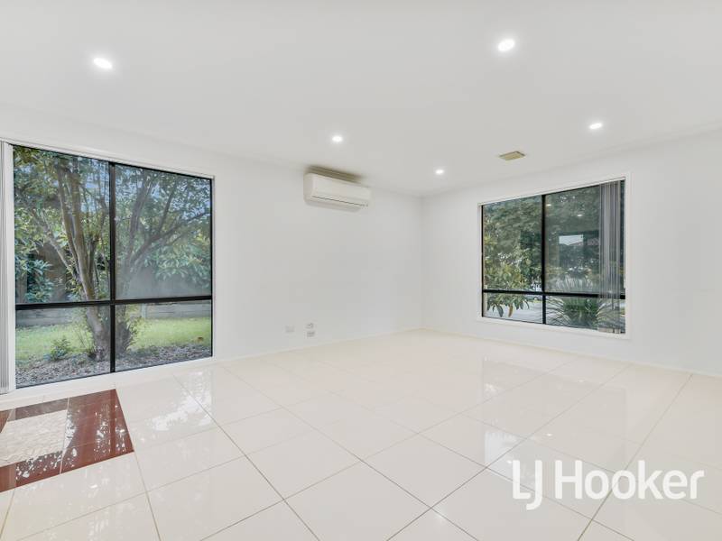 2 Teesdale Court, NARRE WARREN SOUTH