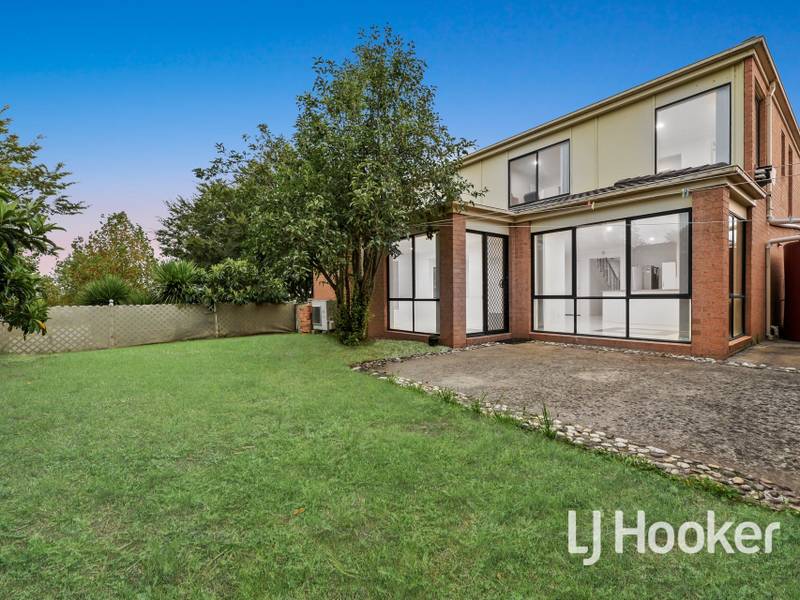 2 Teesdale Court, NARRE WARREN SOUTH