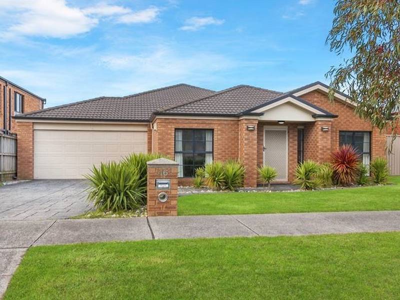 46 Ellen Road Narre Warren South VIC