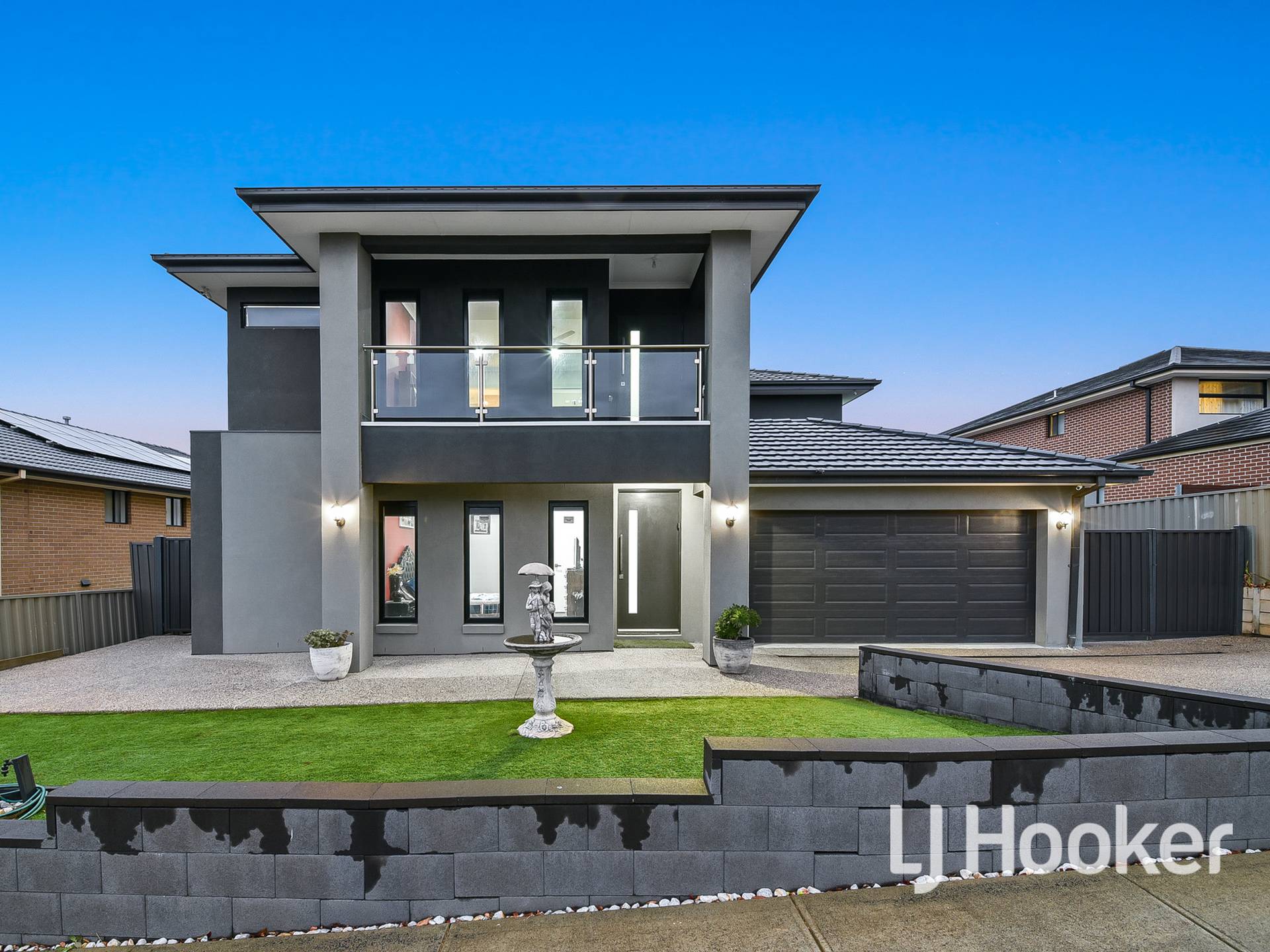 4 Vixen Court, CRANBOURNE EAST