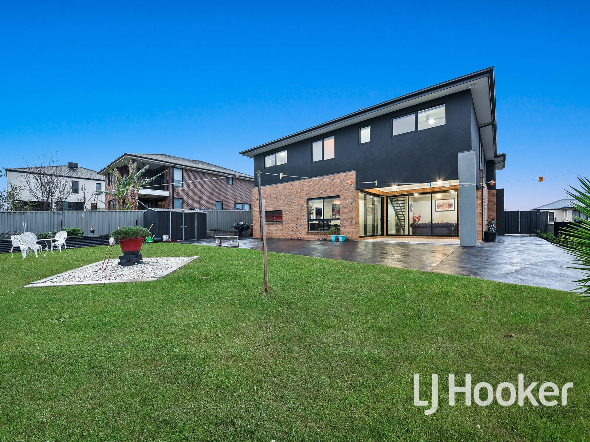 4 Vixen Court, CRANBOURNE EAST