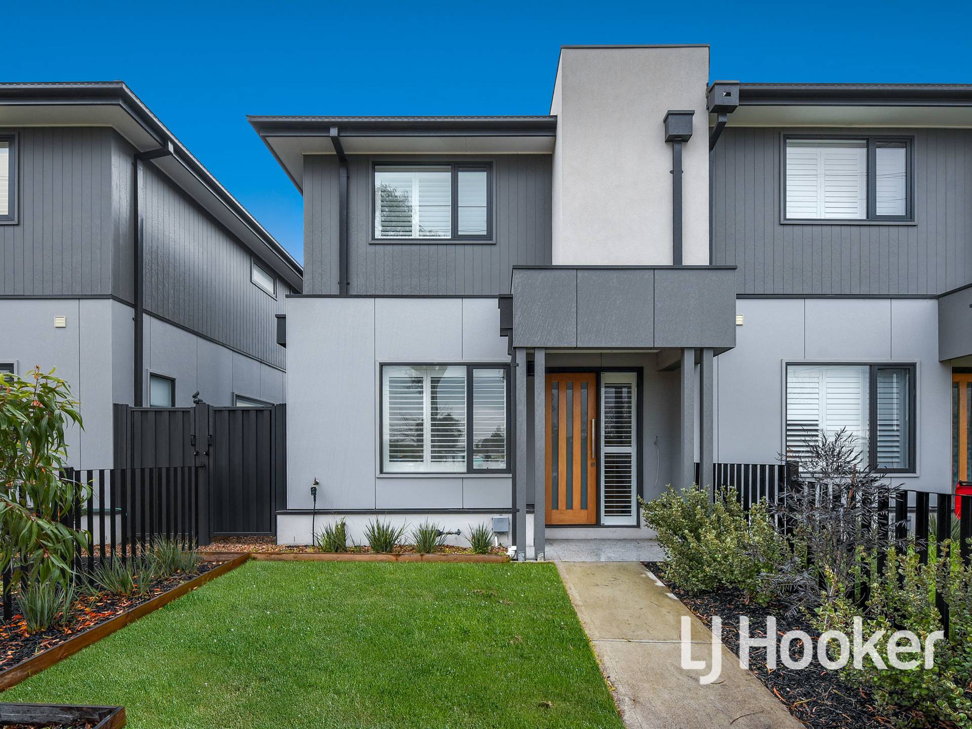 91A Hammond Road, Dandenong