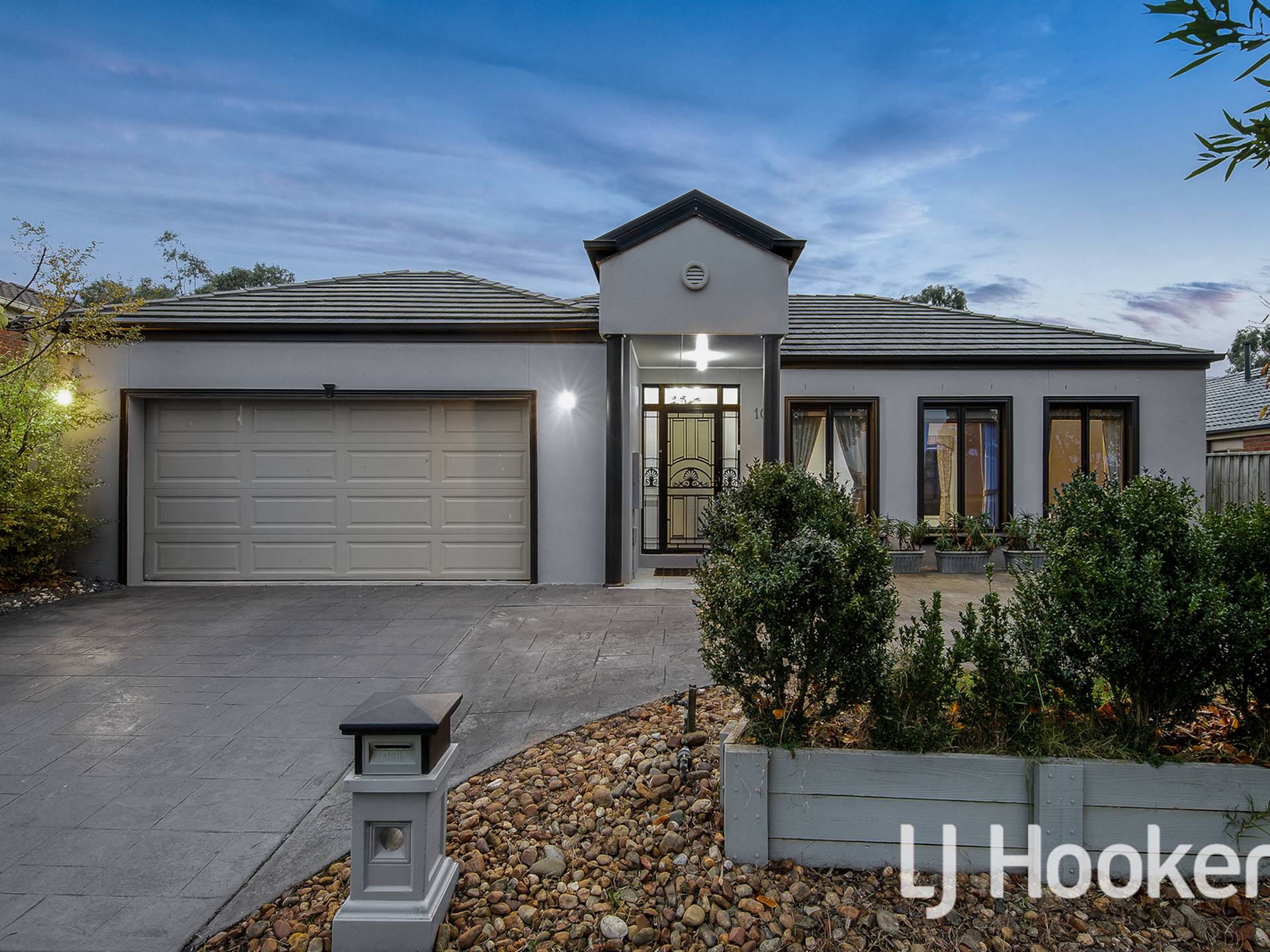 10 Bramble Close, Lyndhurst