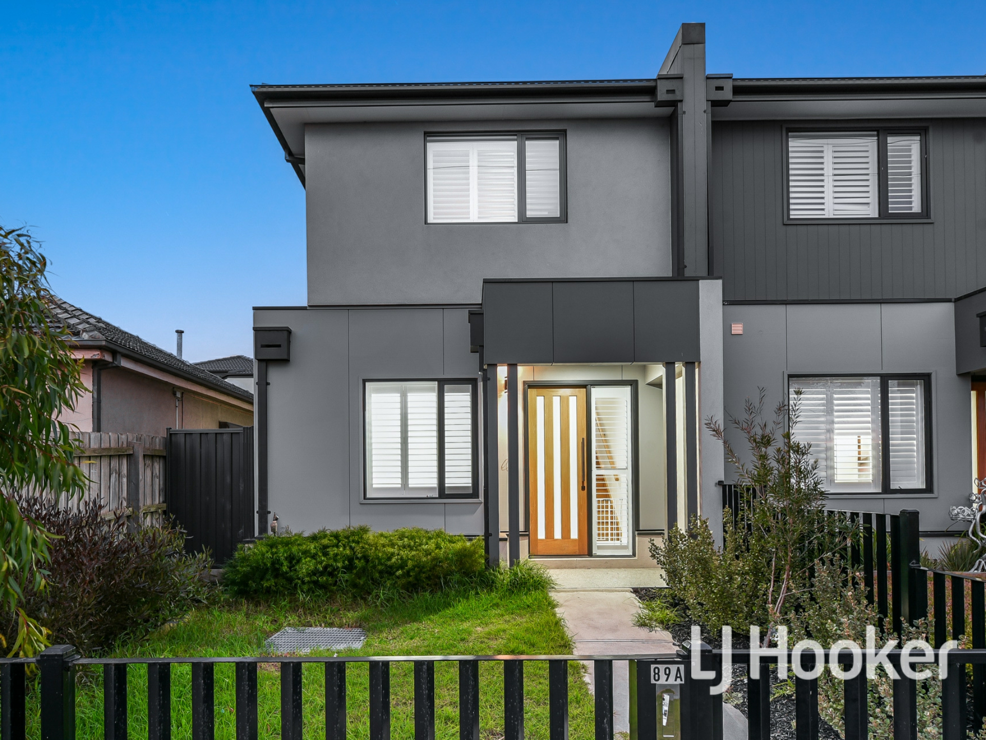 89A Hammond Road, Dandenong