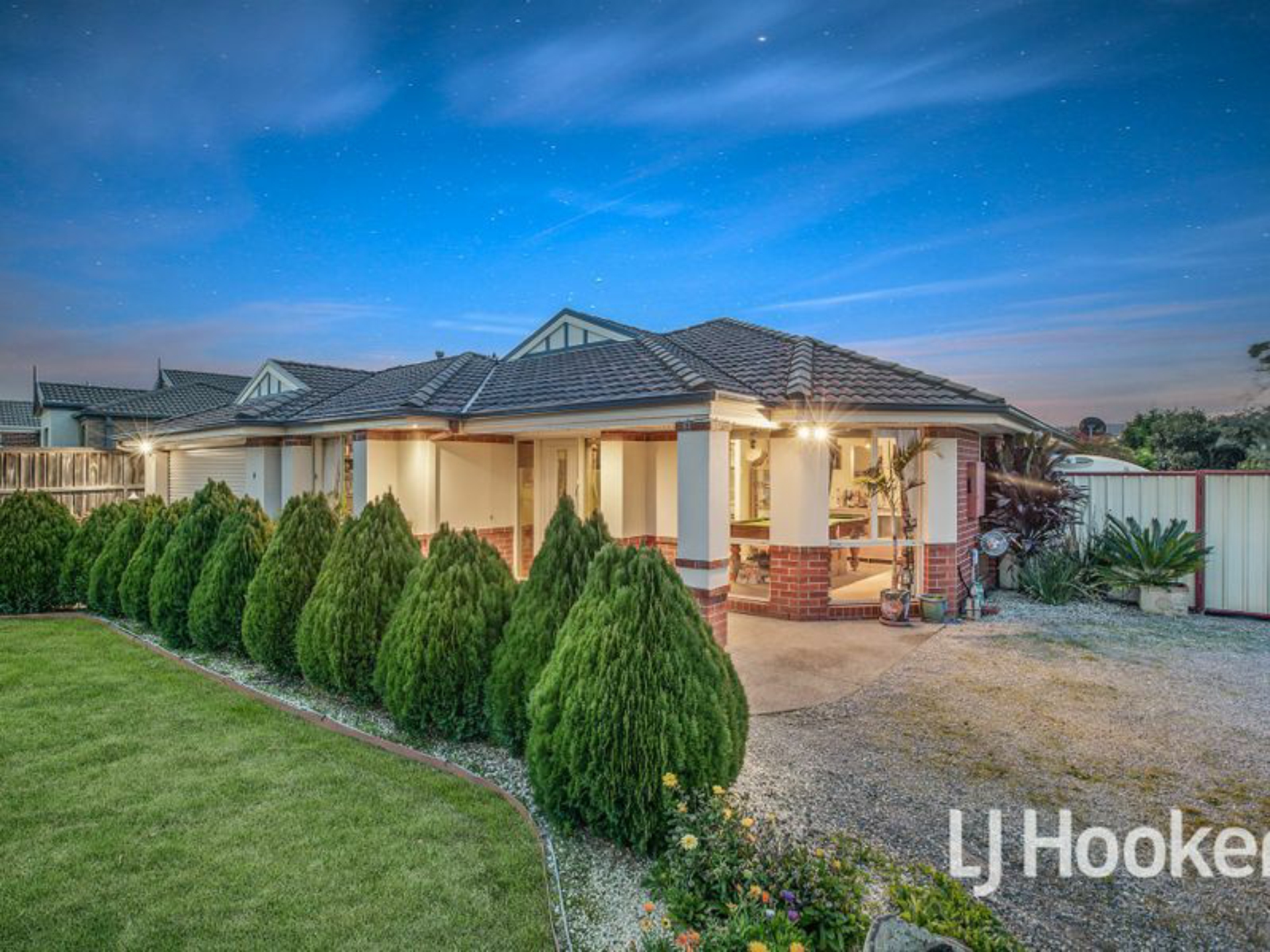 4 Red Oak Terrace Lyndhurst VIC