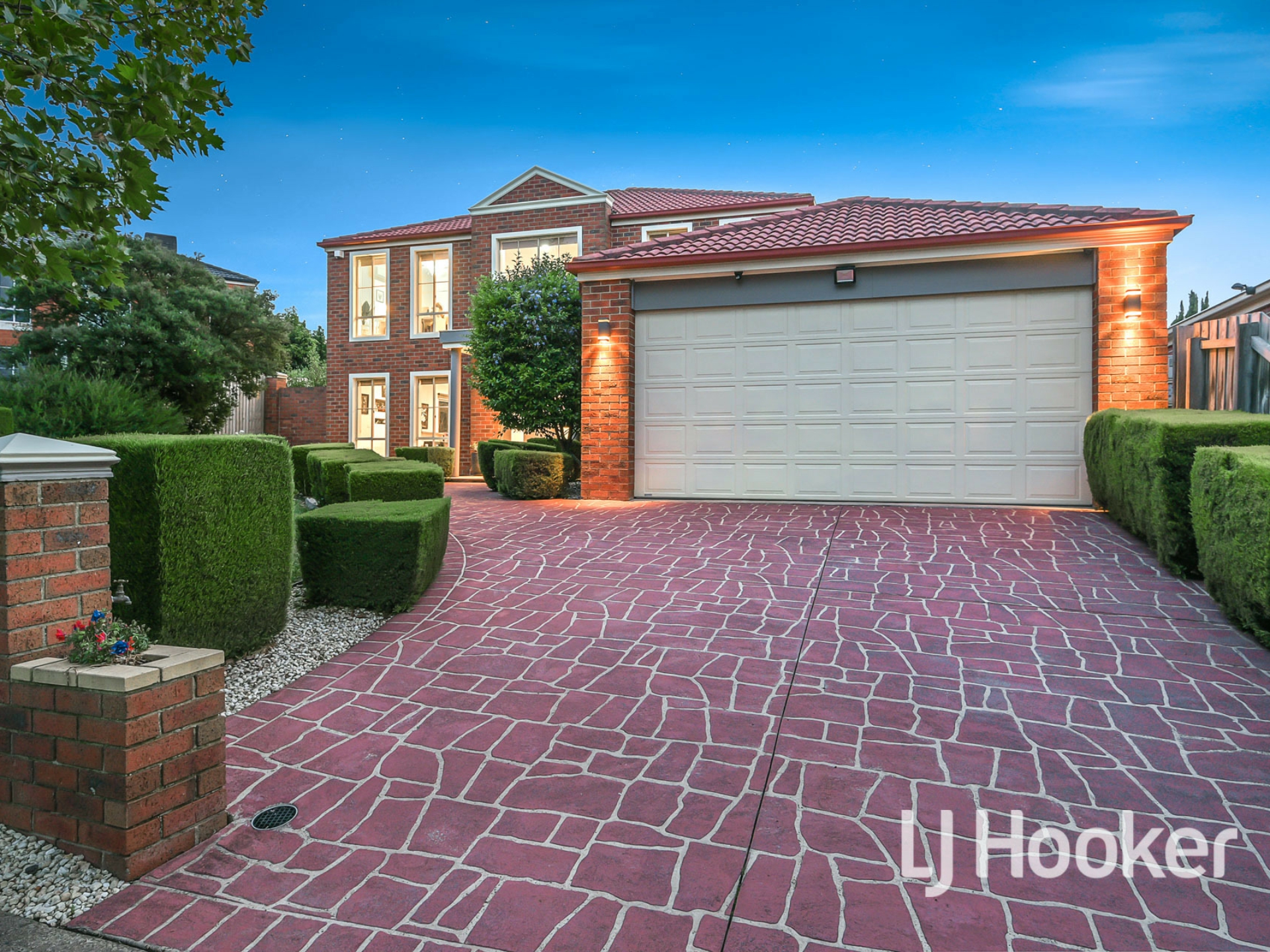 9 Whitehall Court Narre Warren South VIC