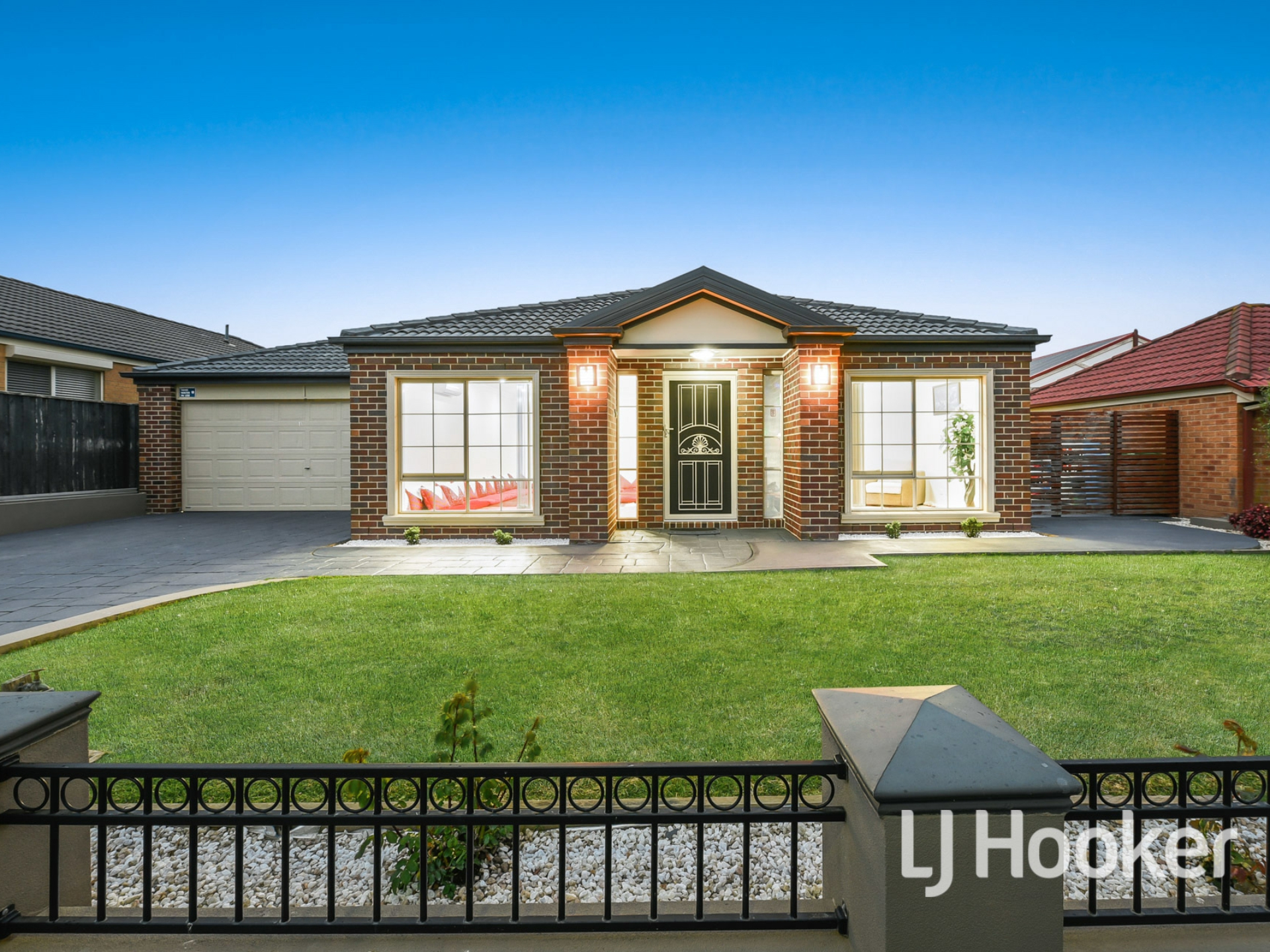23 Fleet Street, NARRE WARREN SOUTH