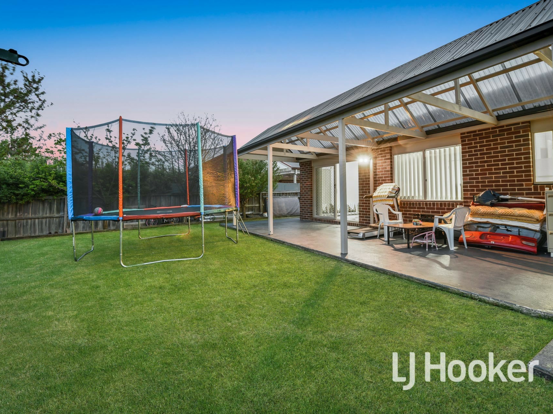23 Fleet Street, NARRE WARREN SOUTH