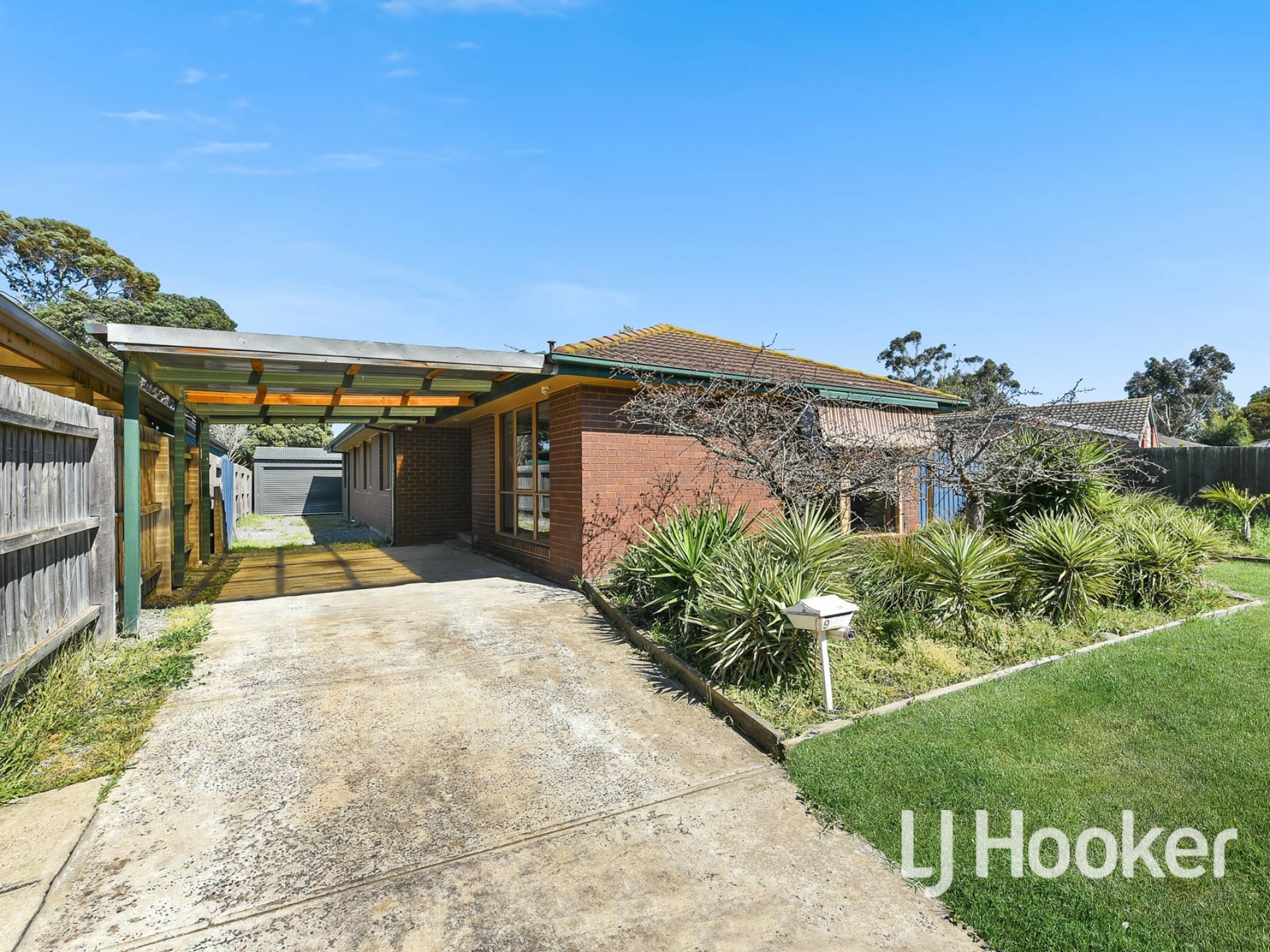 9 Sturt Court Cranbourne North VIC