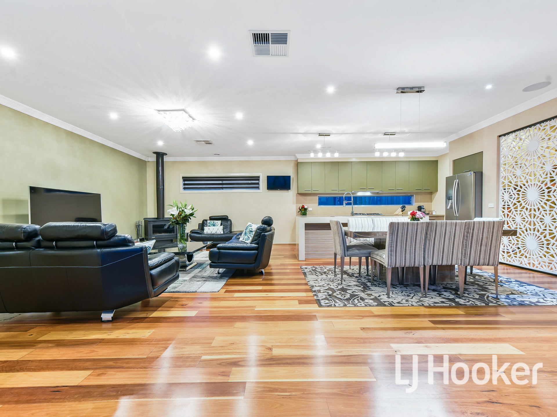 4 Nature Circuit, CRANBOURNE NORTH