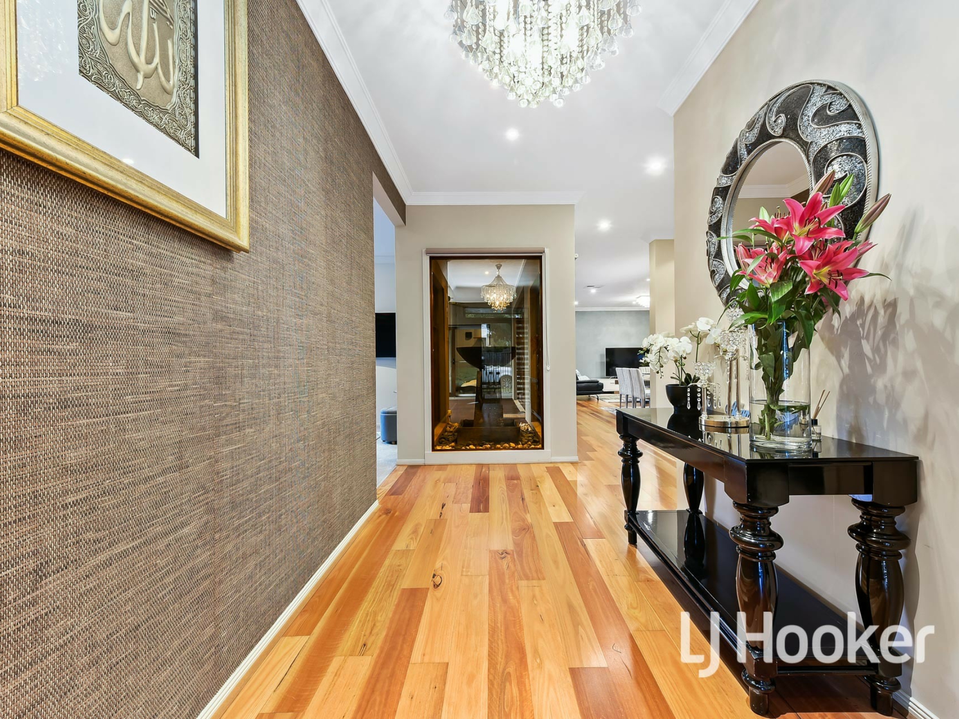 4 Nature Circuit, CRANBOURNE NORTH