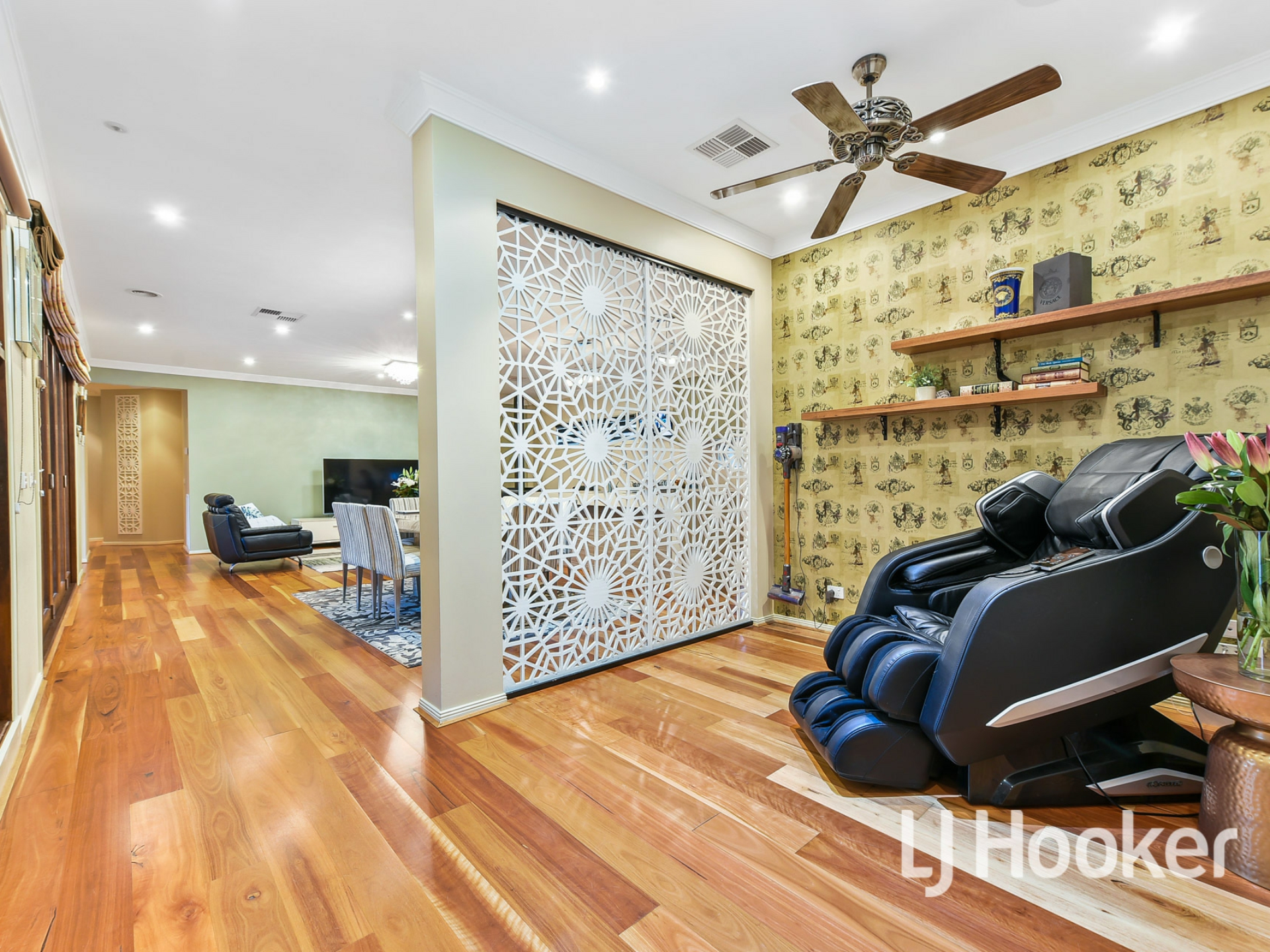 4 Nature Circuit, CRANBOURNE NORTH