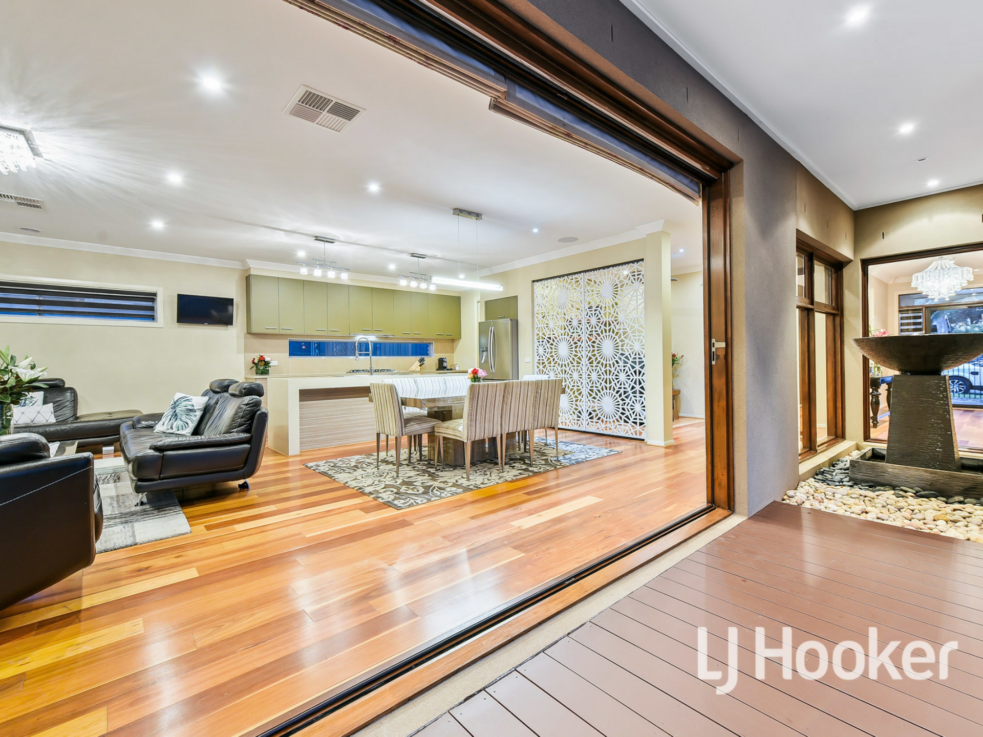 4 Nature Circuit, CRANBOURNE NORTH