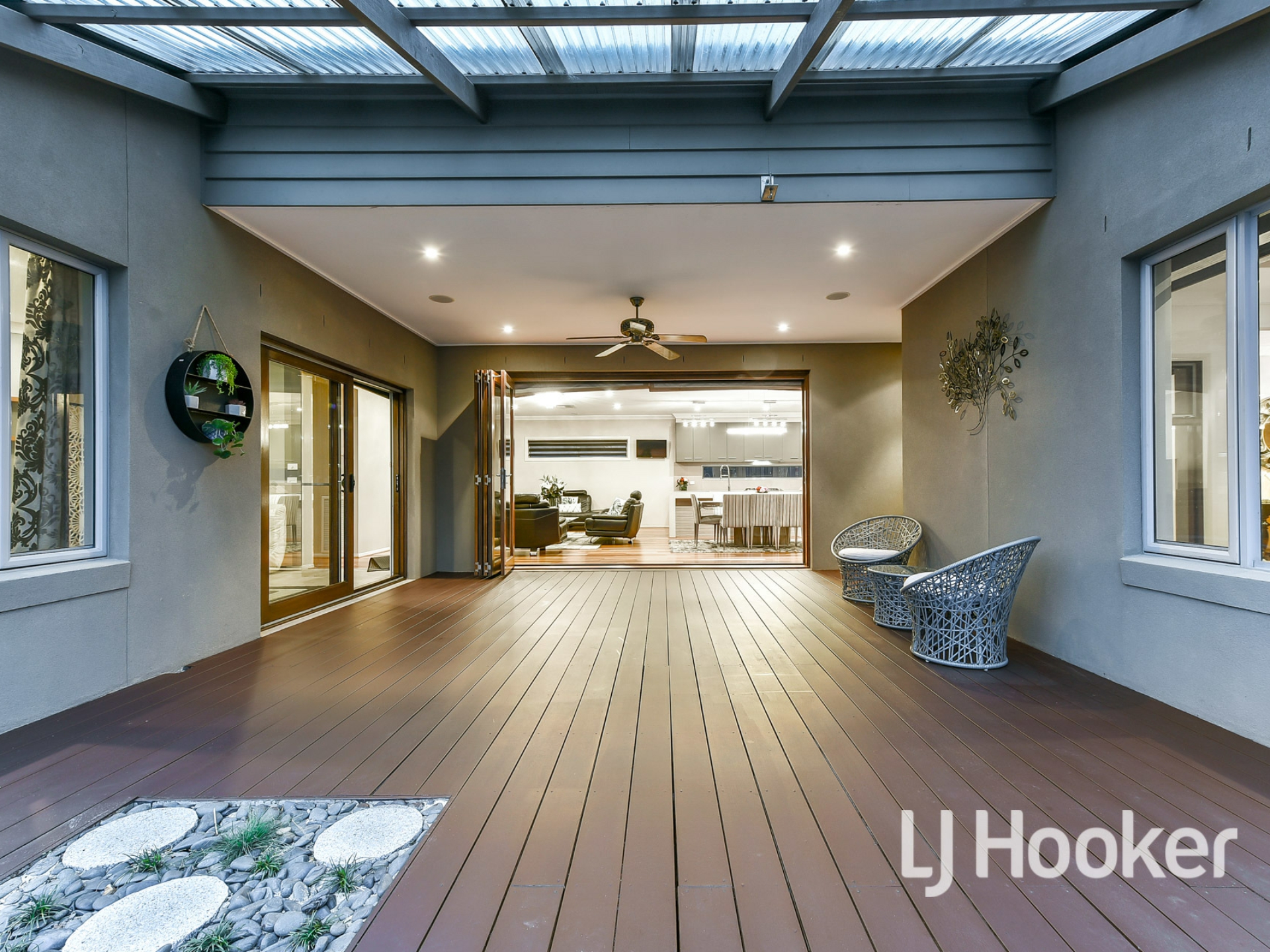 4 Nature Circuit, CRANBOURNE NORTH