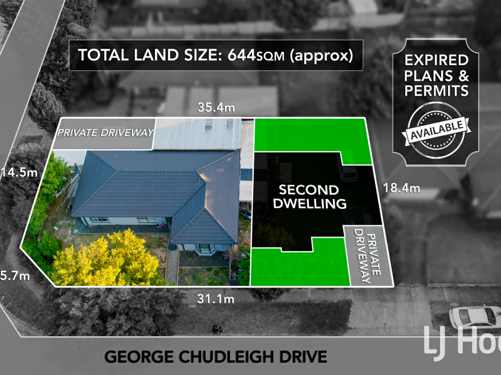 46 George Chudleigh Drive, Hallam