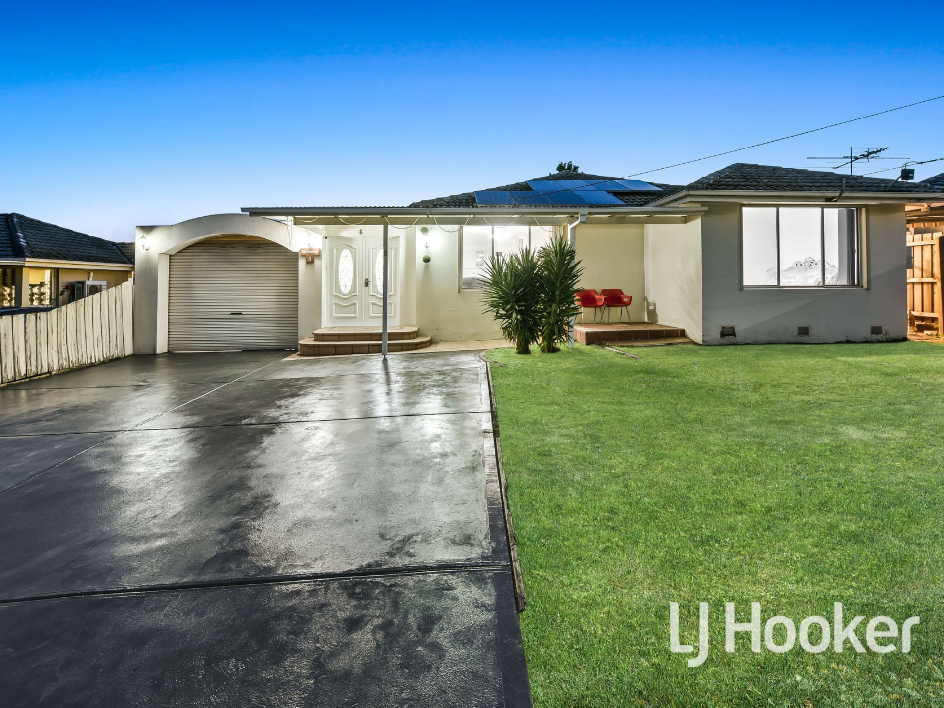8 Sandala Court, Dandenong North