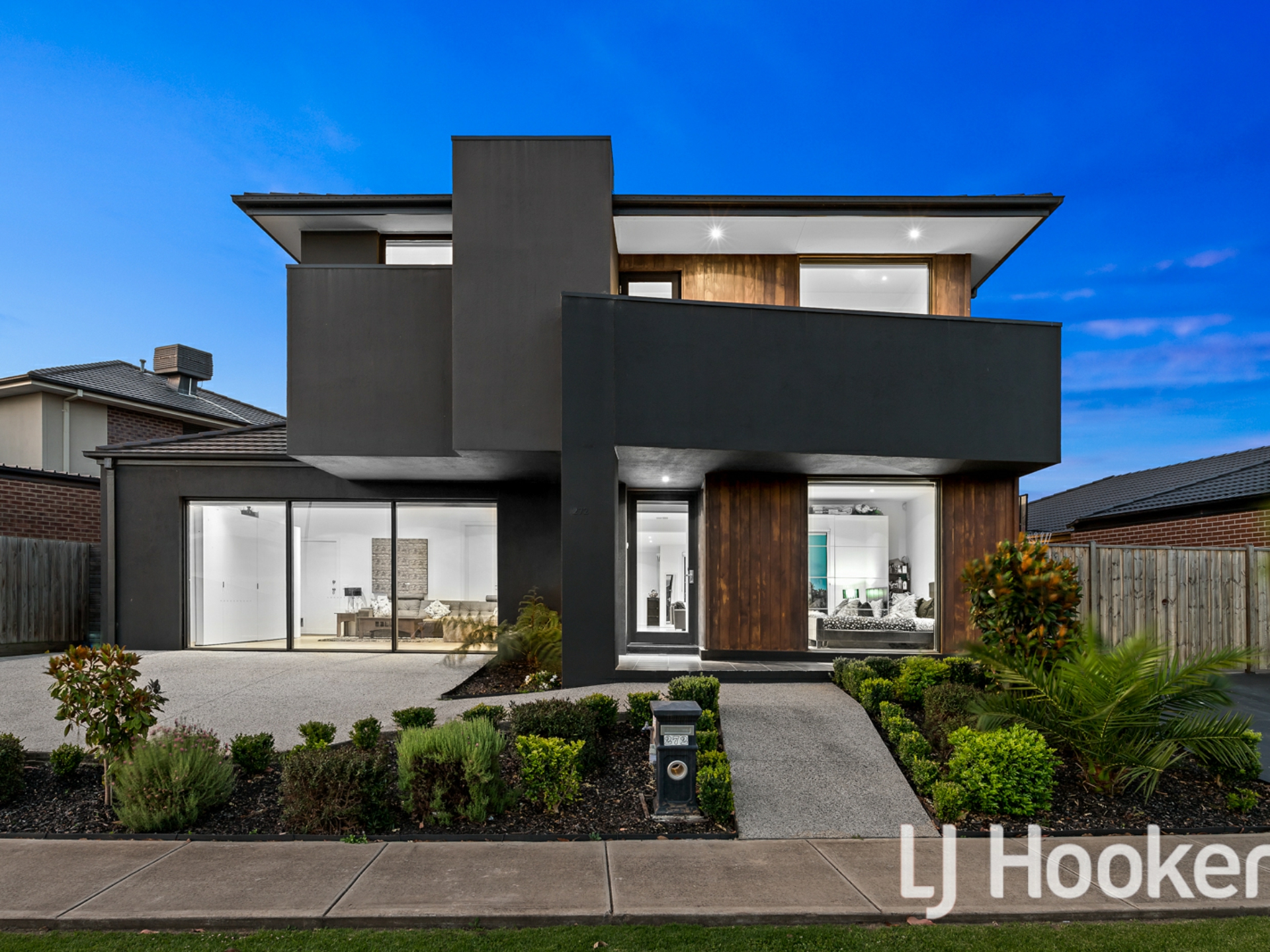 272 Alisma Boulevard, Cranbourne North