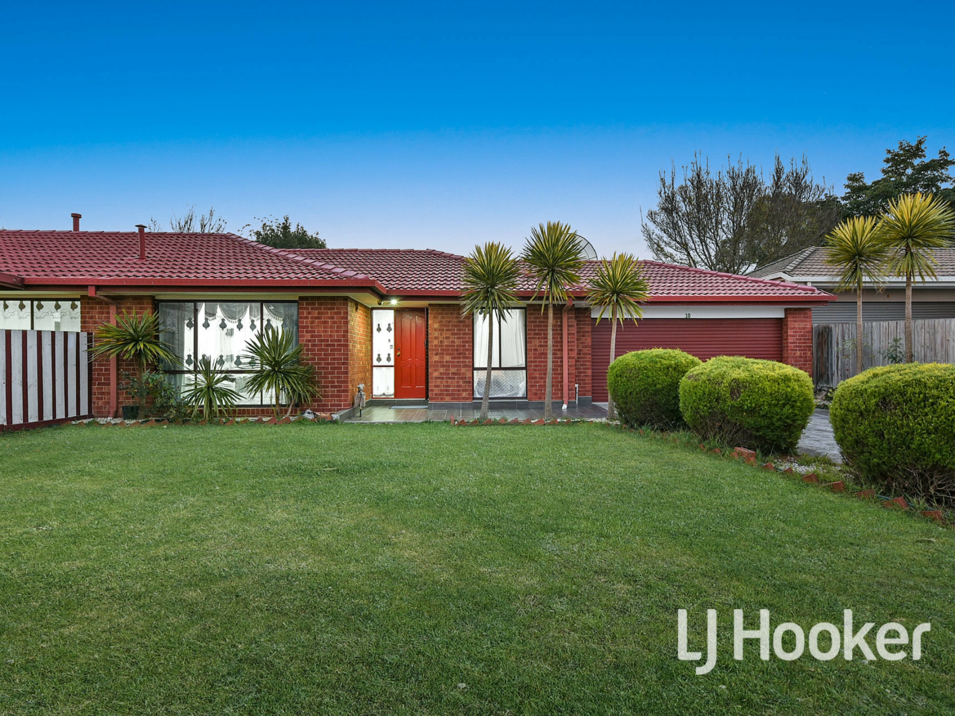 10 Nimbus Court Hampton Park VIC