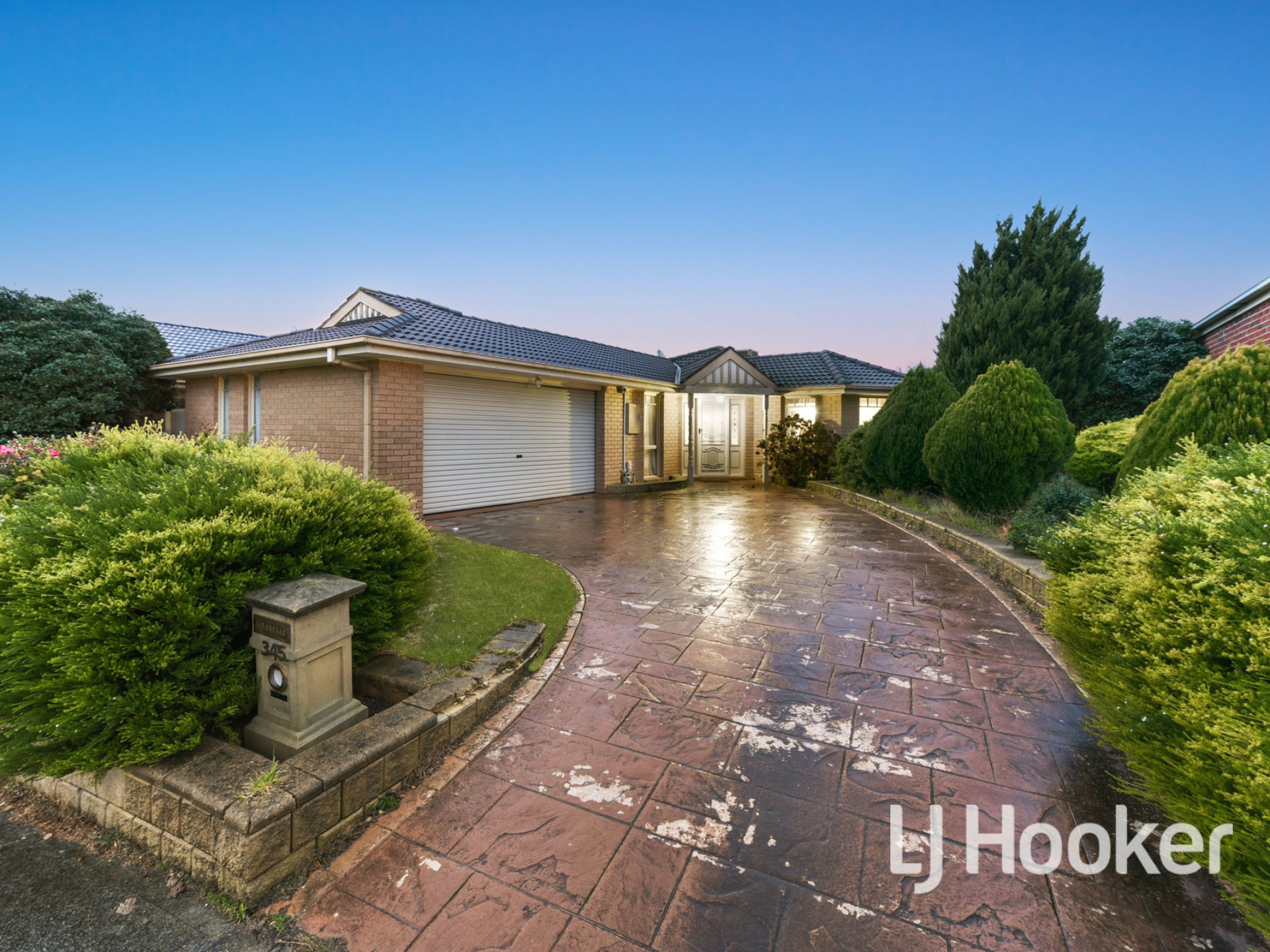 345 Ormond Road, NARRE WARREN SOUTH