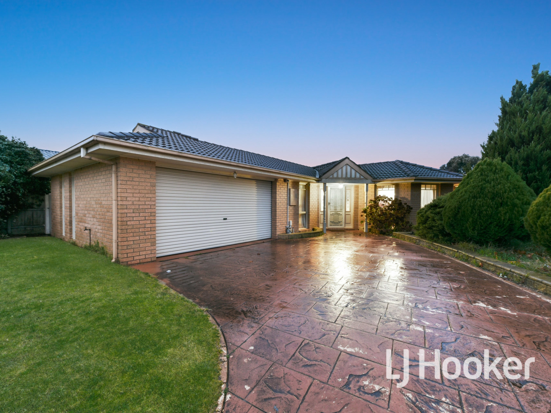 345 Ormond Road, NARRE WARREN SOUTH