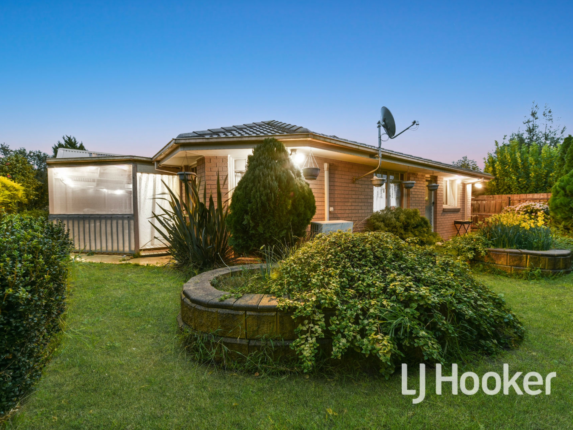 345 Ormond Road, NARRE WARREN SOUTH