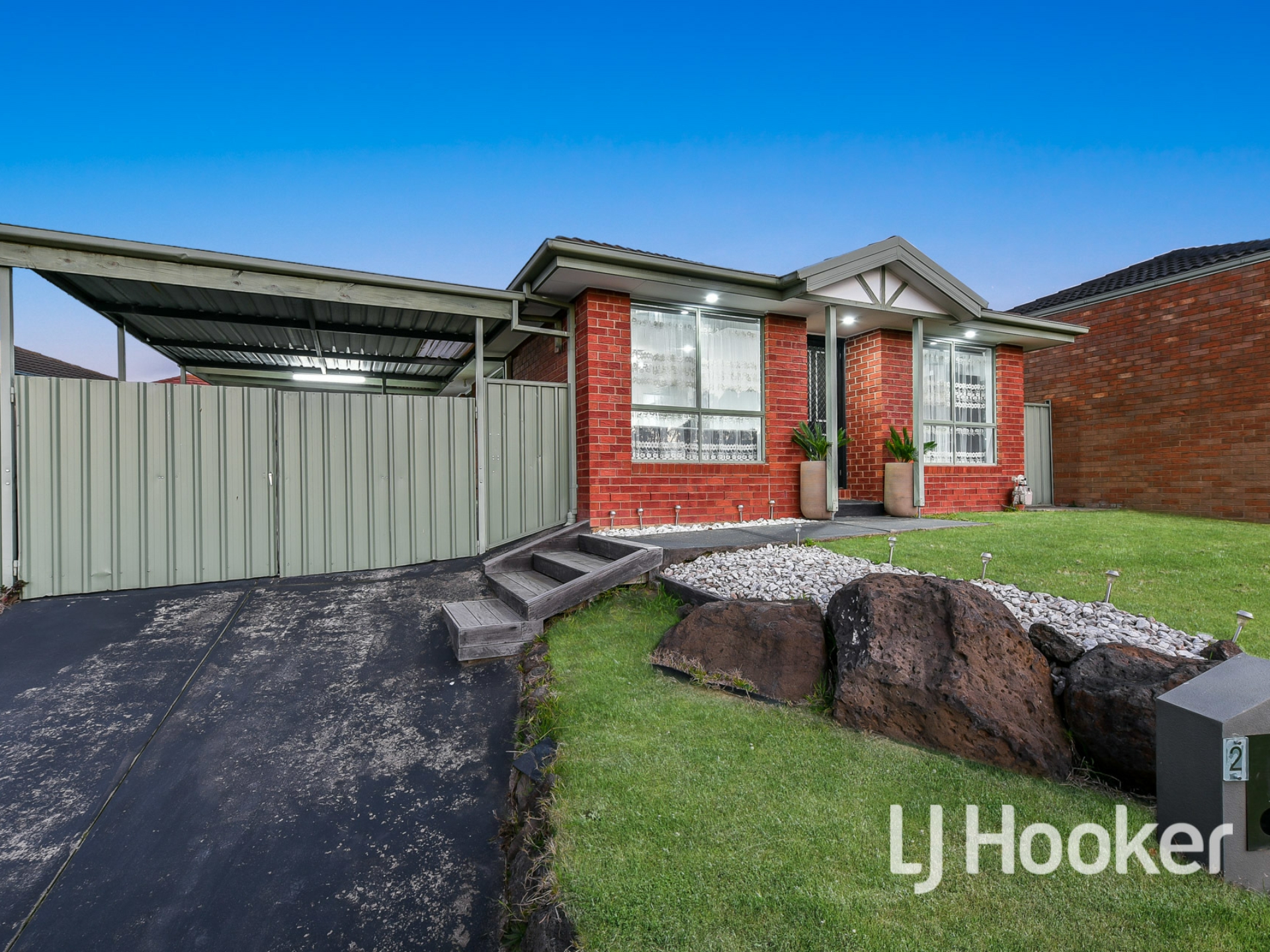 22 Cumberland Chase, Hampton Park