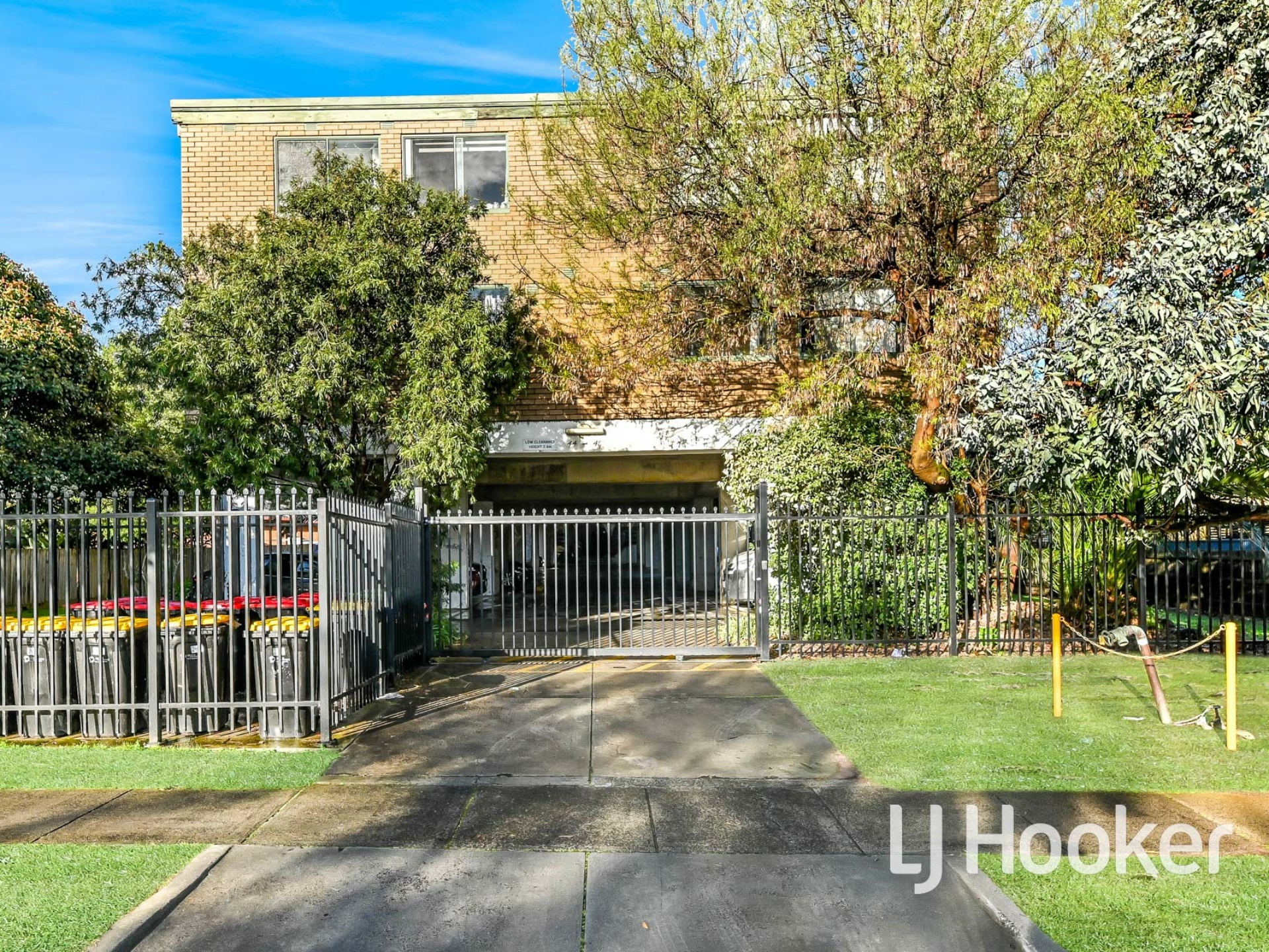 7/44-46 Potter Street, Dandenong