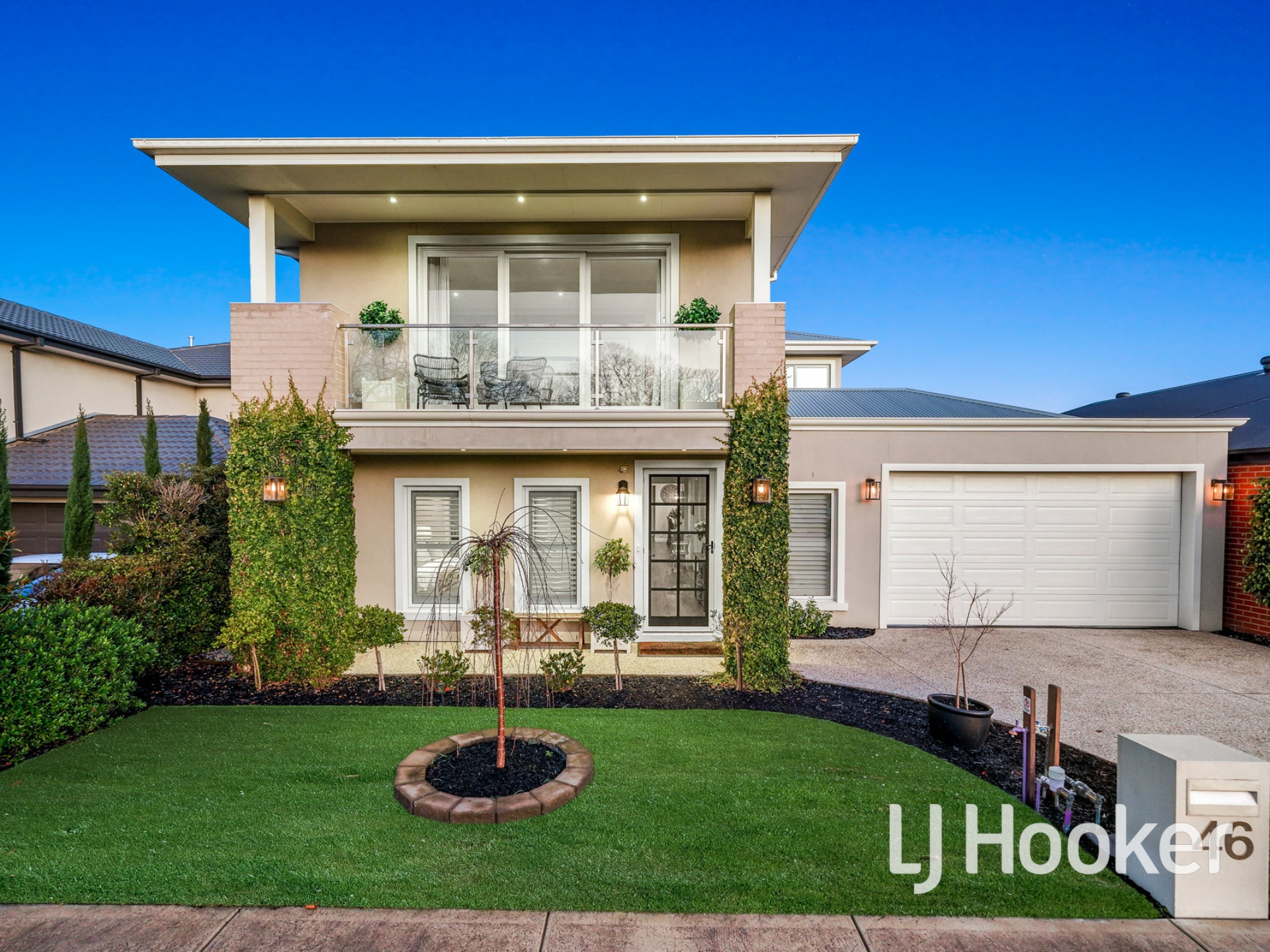 46 Tulliallan Boulevard, Cranbourne North