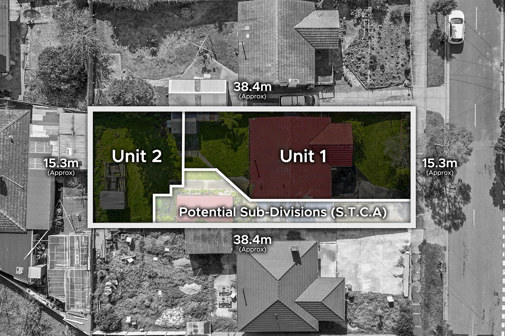 61 Chestnut Road, Doveton