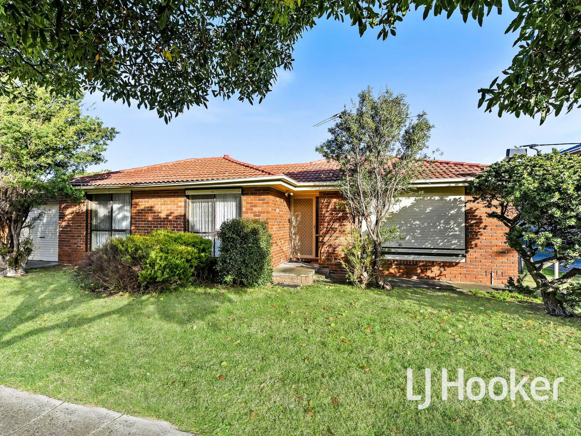 1/27 Kirkham Road, DANDENONG
