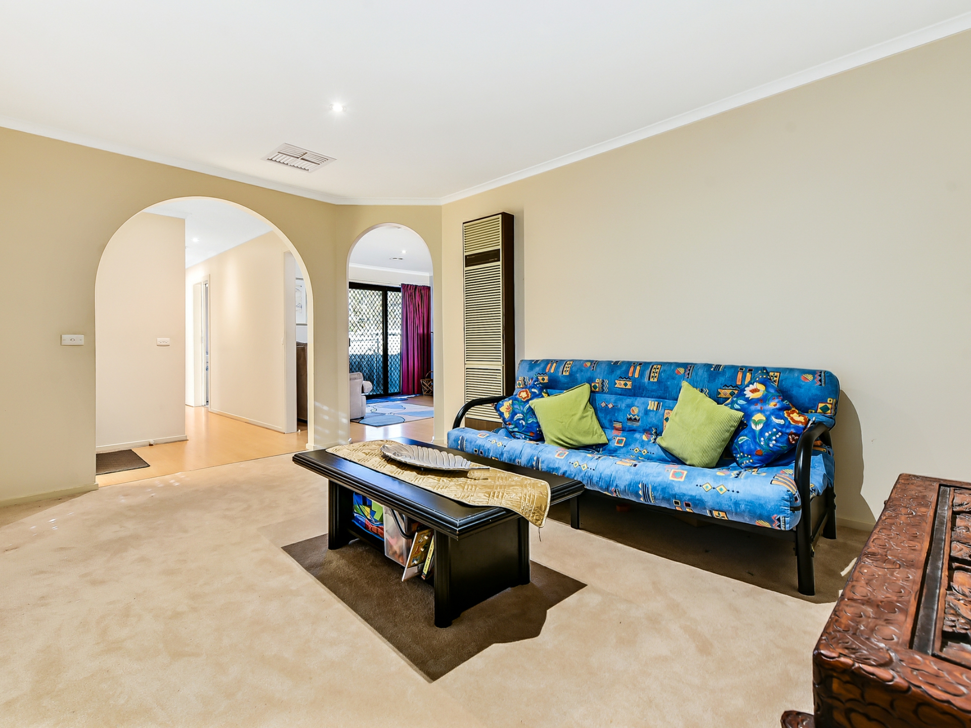 1/27 Kirkham Road, DANDENONG