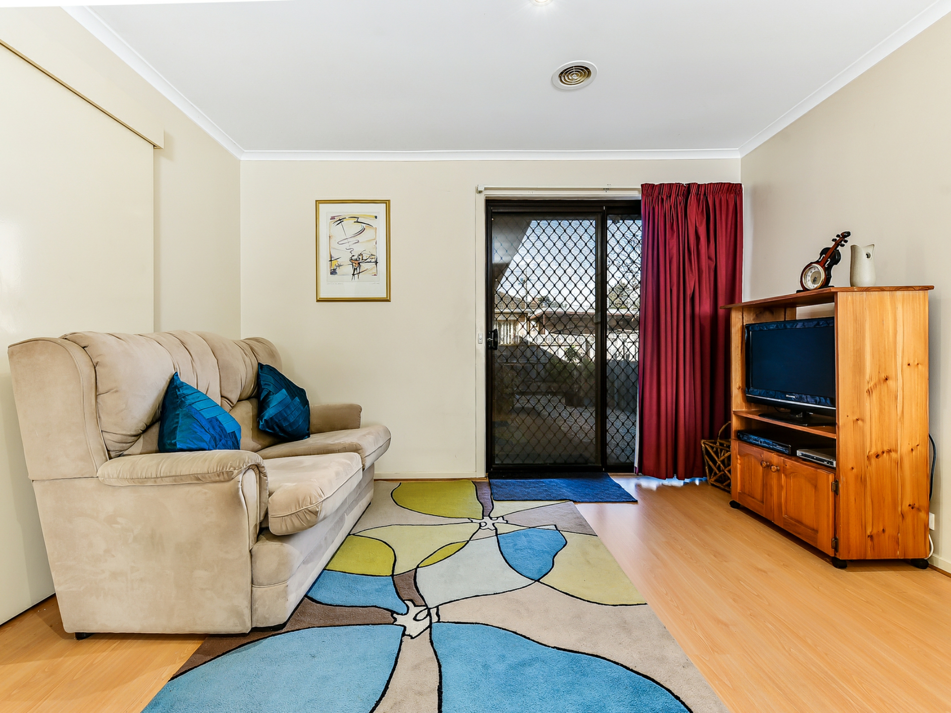 1/27 Kirkham Road, DANDENONG
