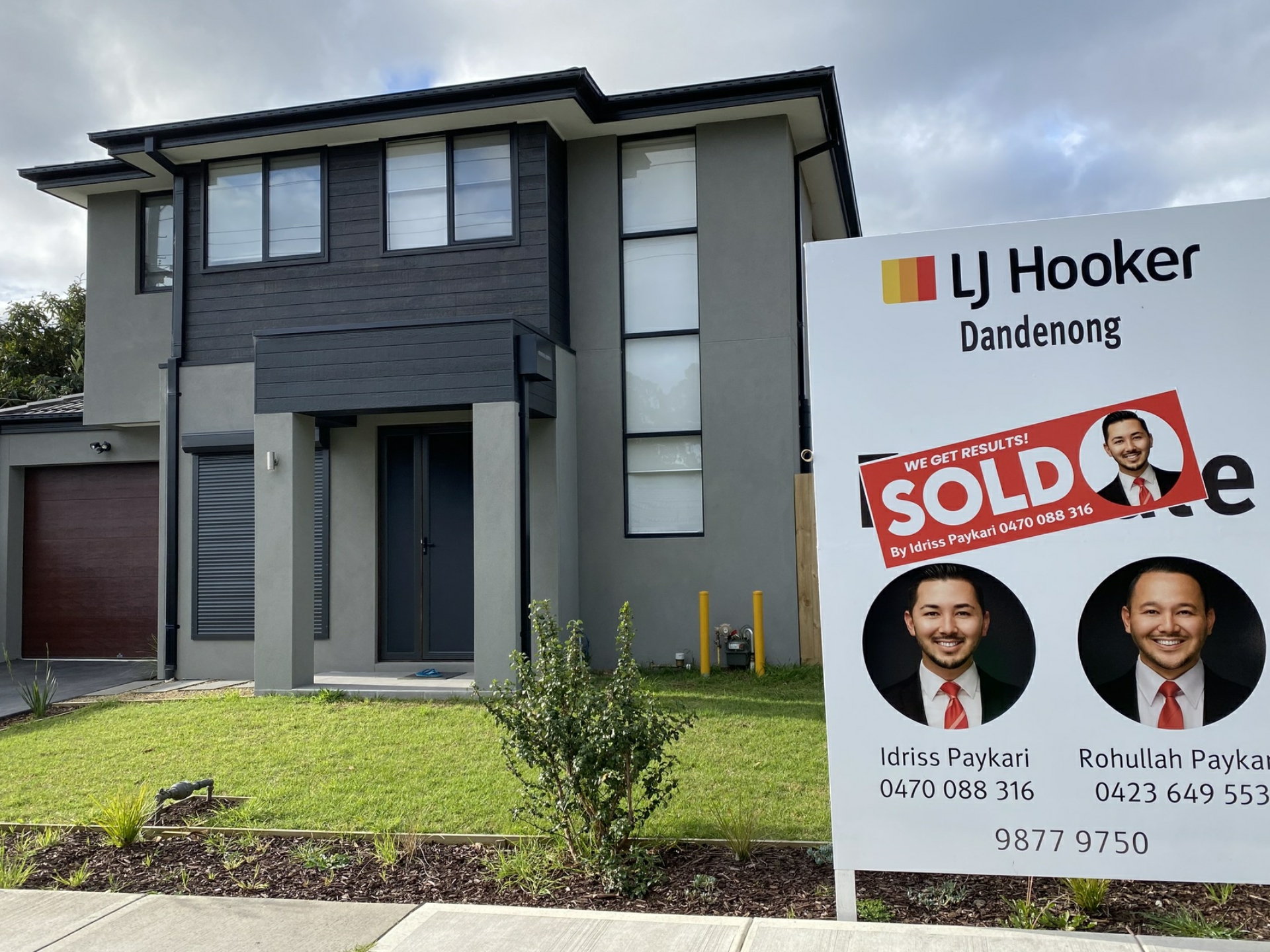 1/27 Somerville Road, Hampton Park