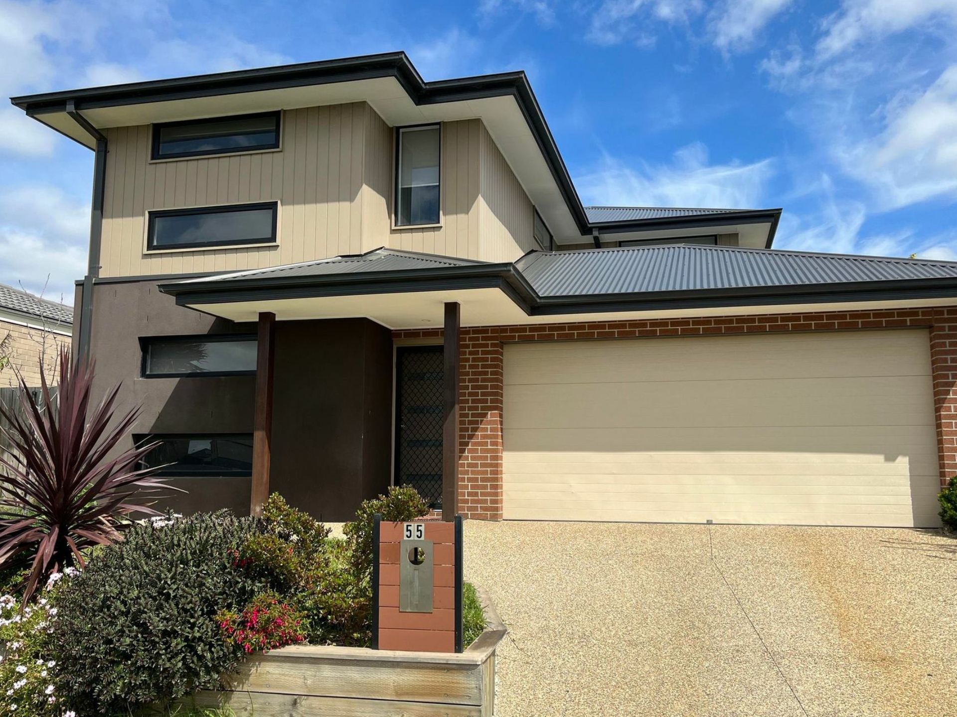 55 Rossiter Retreat, CRANBOURNE NORTH