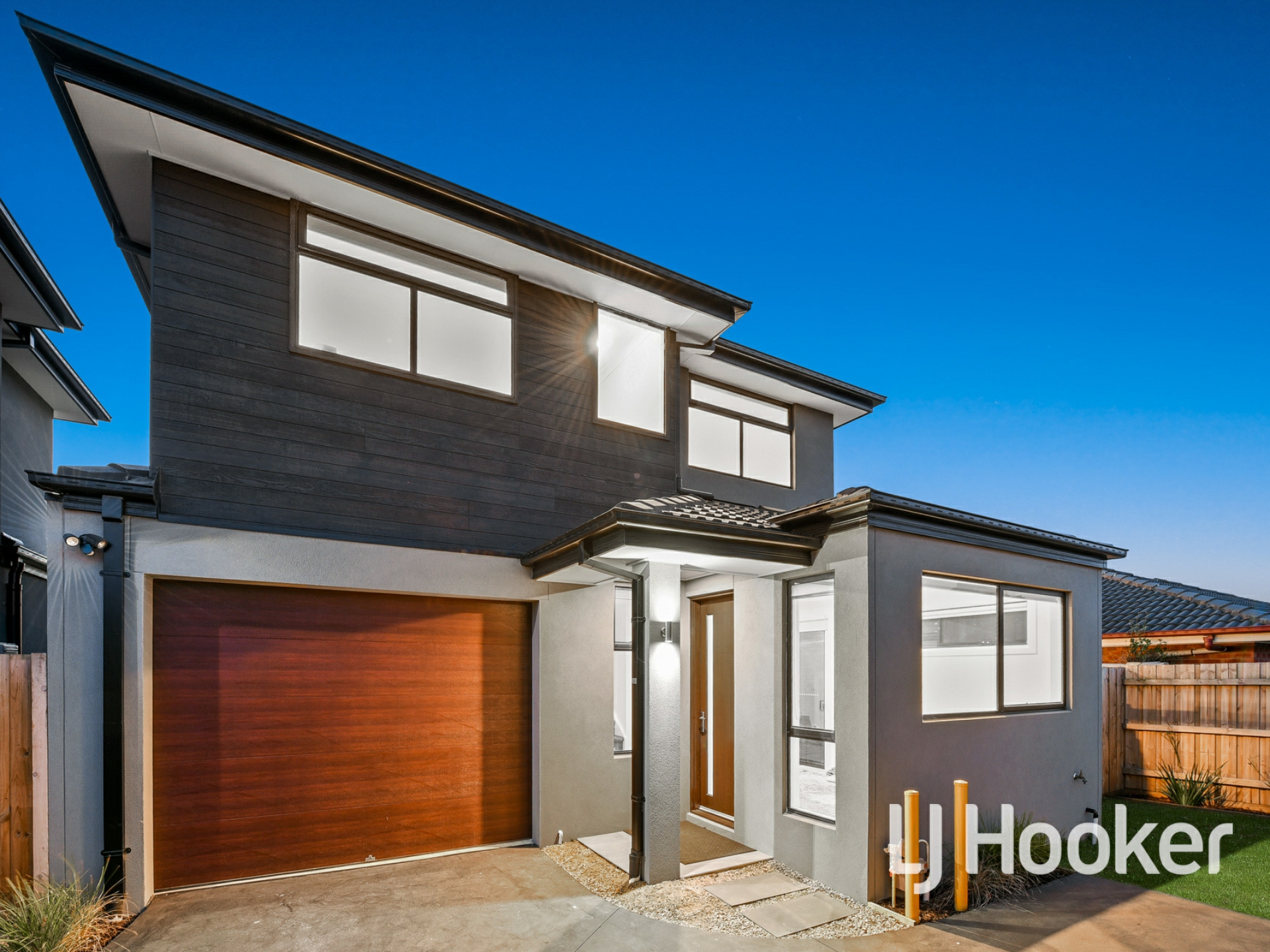 3/27 Somerville Road, Hampton Park
