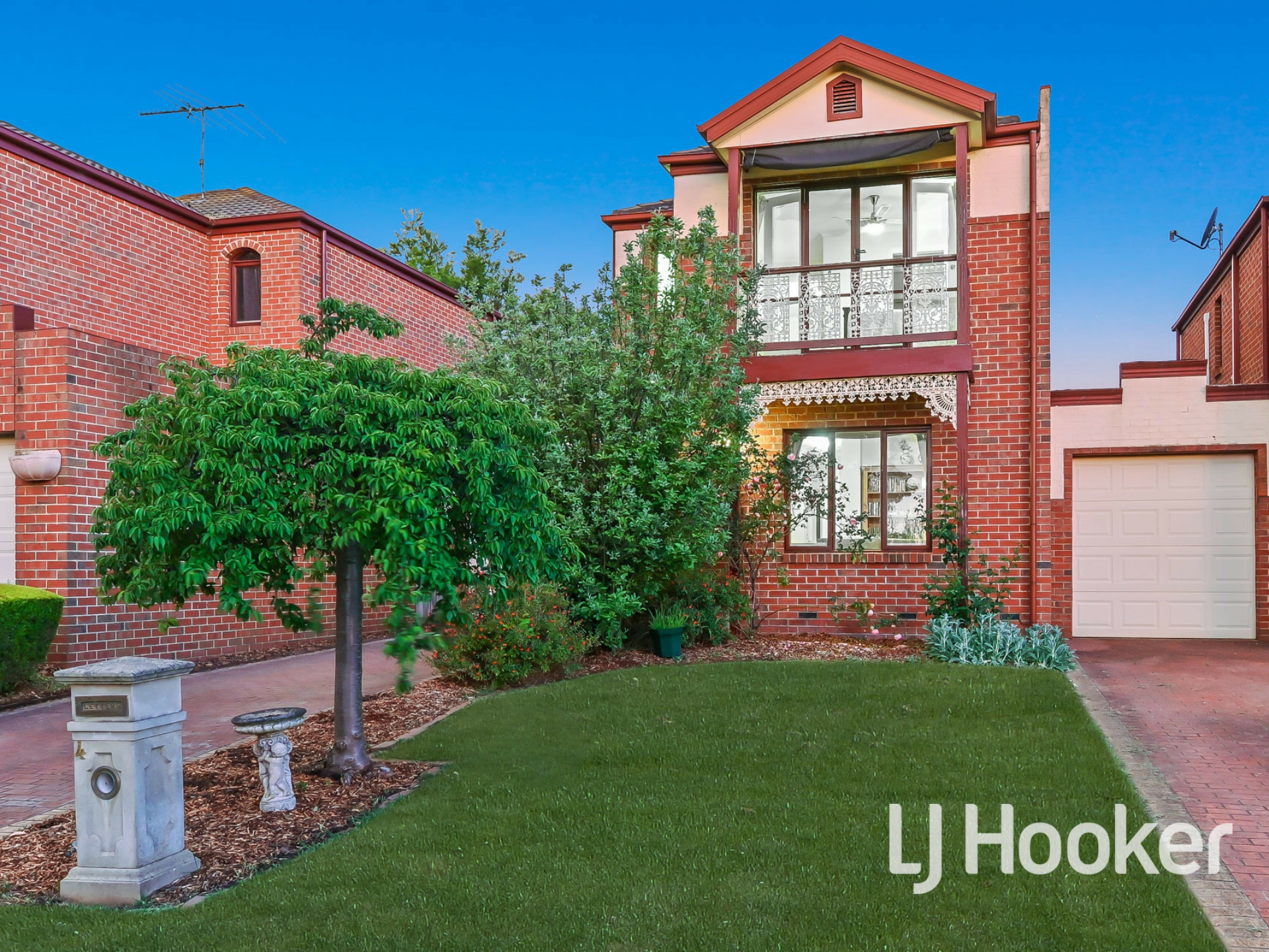 4 Zena Place, BERWICK