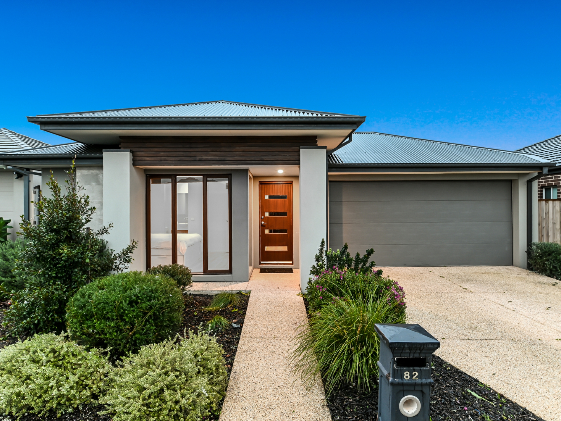 82 Athletic Circuit Clyde VIC