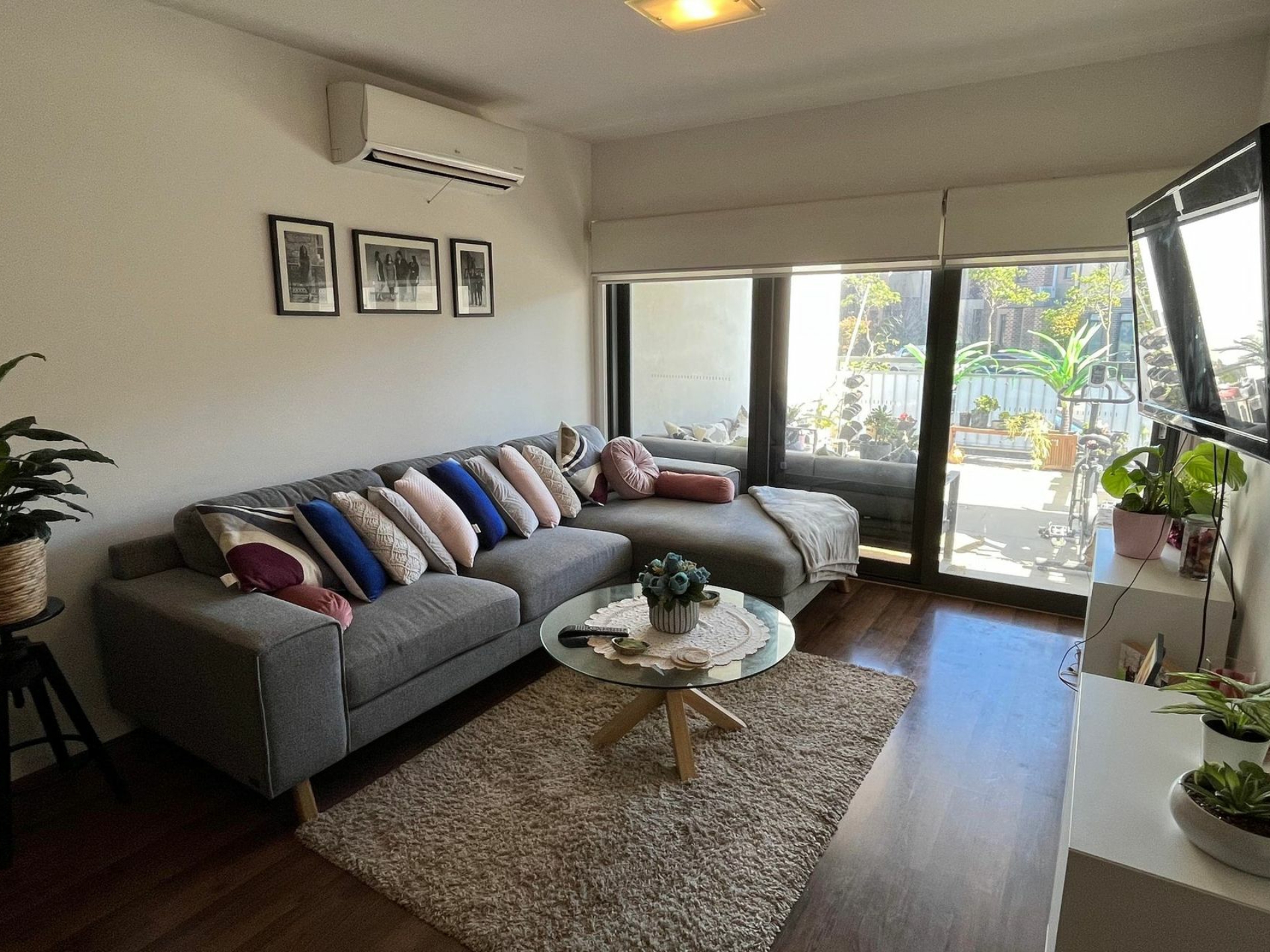 121/60 Autumn Terrace, CLAYTON SOUTH