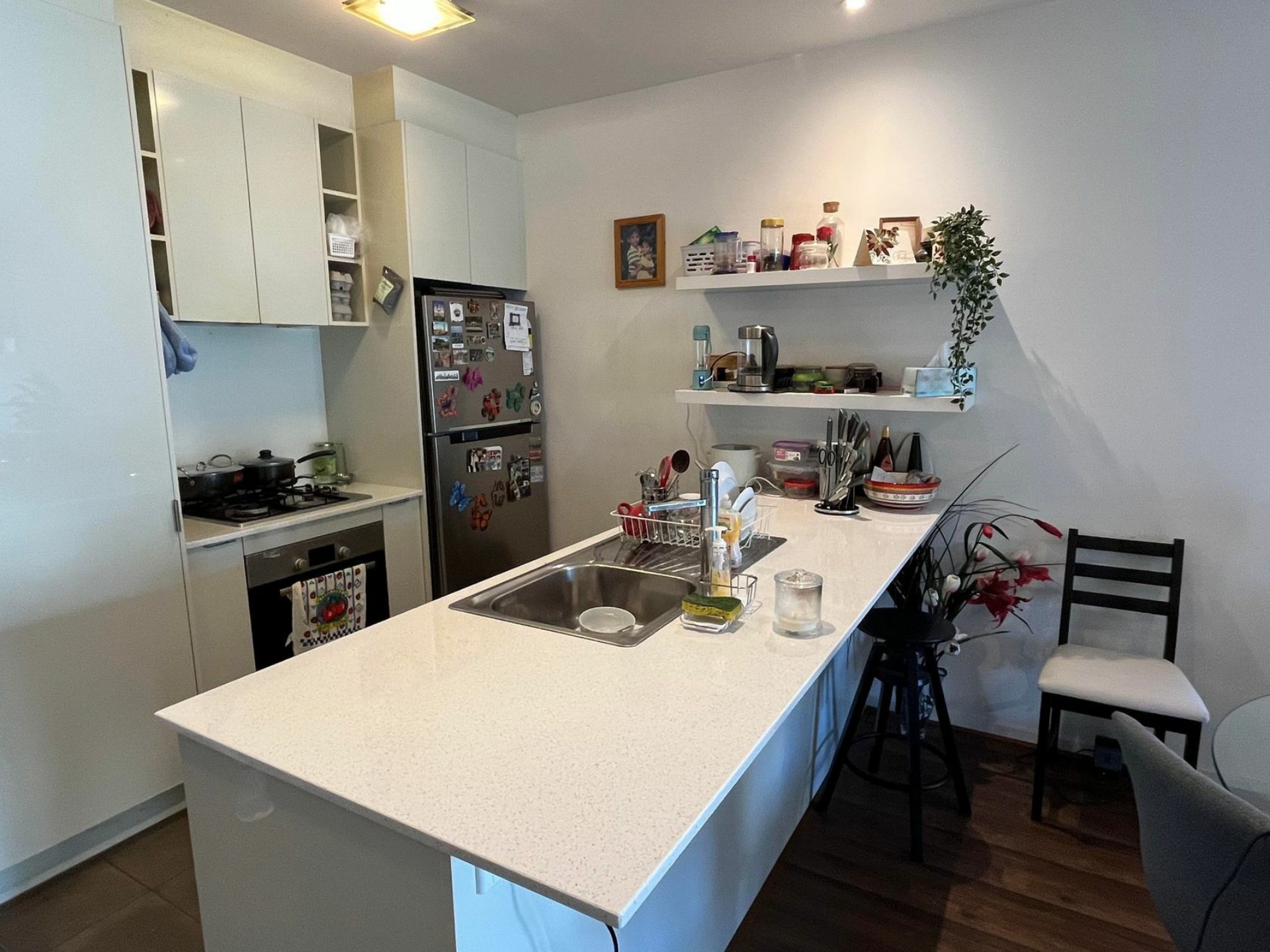 121/60 Autumn Terrace, CLAYTON SOUTH