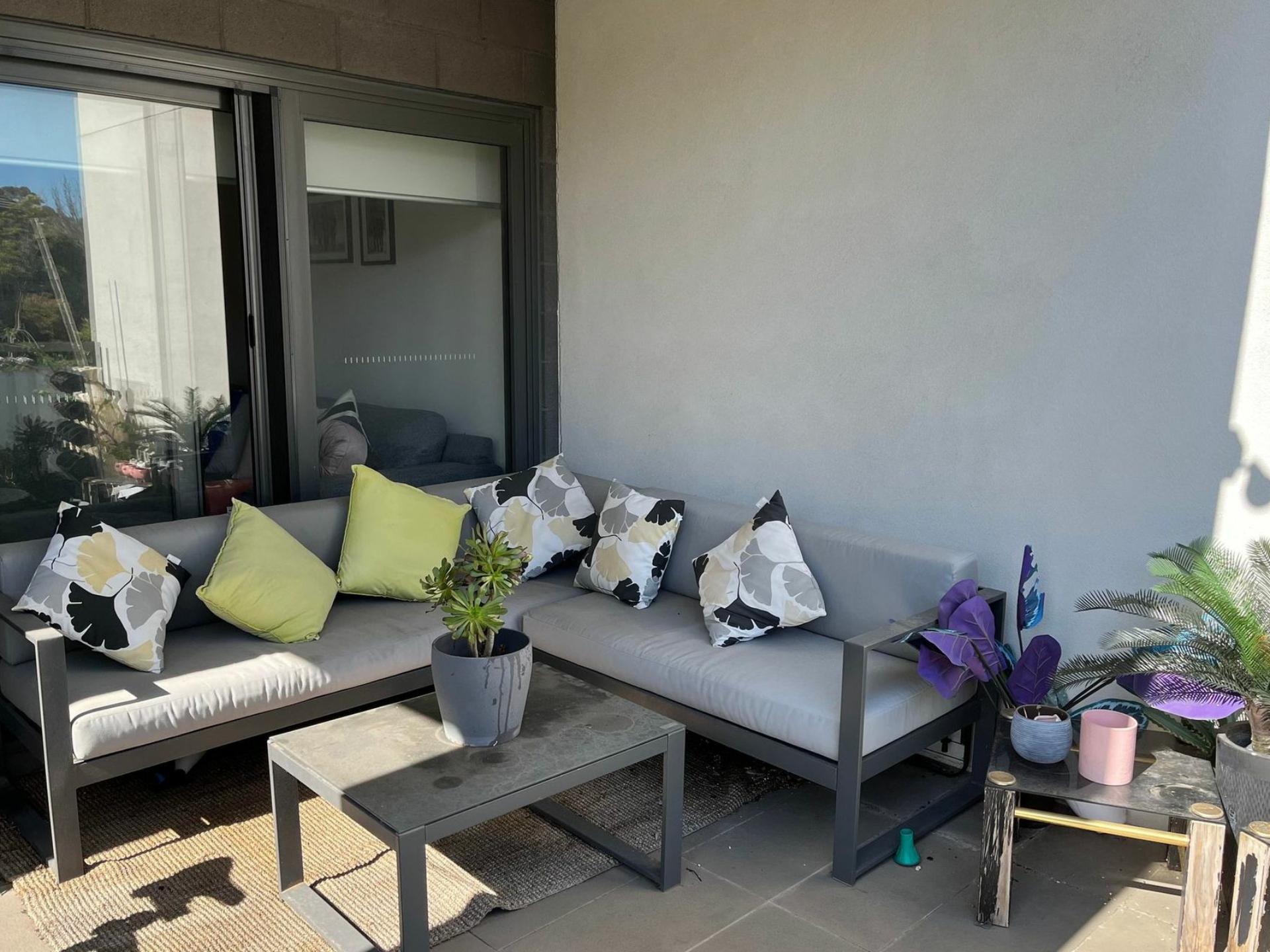 121/60 Autumn Terrace, CLAYTON SOUTH