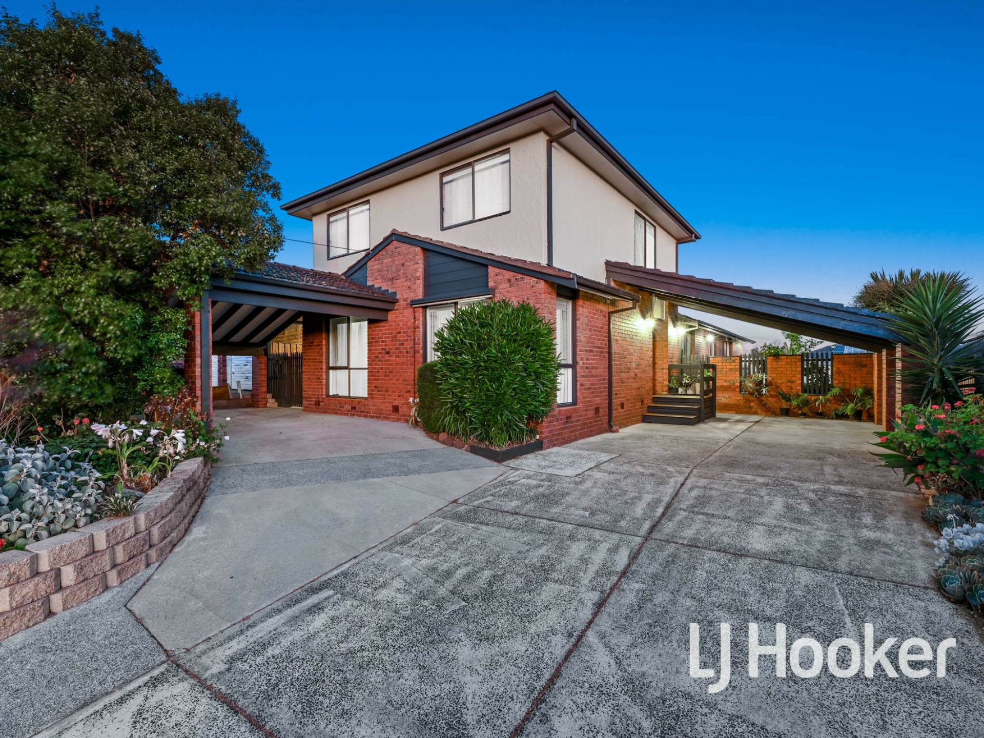 51 Aberdeen Drive, DANDENONG NORTH