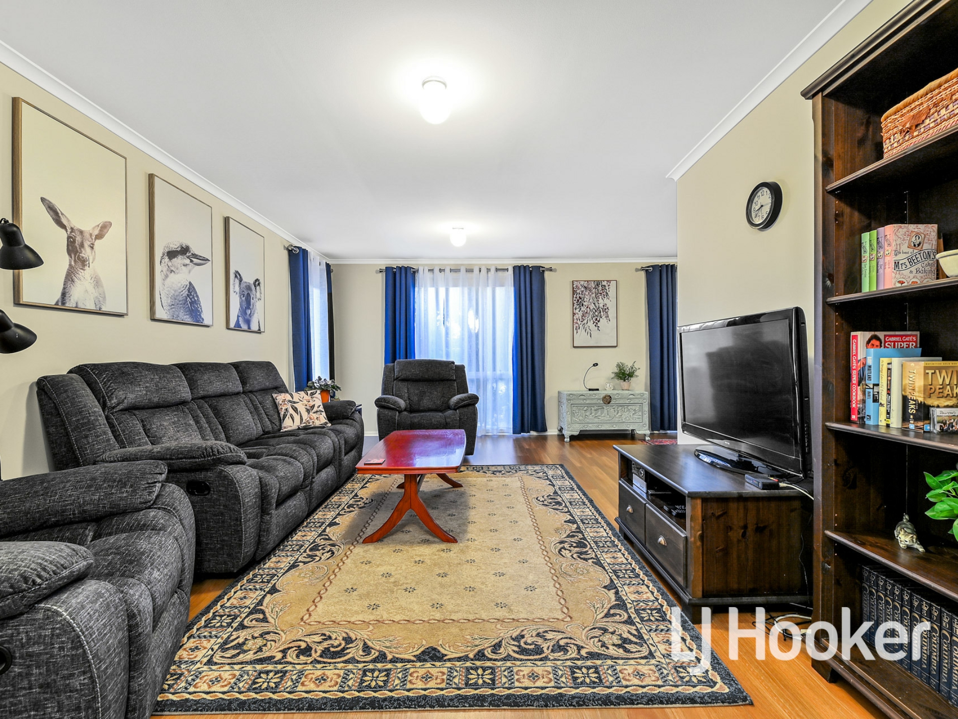 51 Aberdeen Drive, DANDENONG NORTH