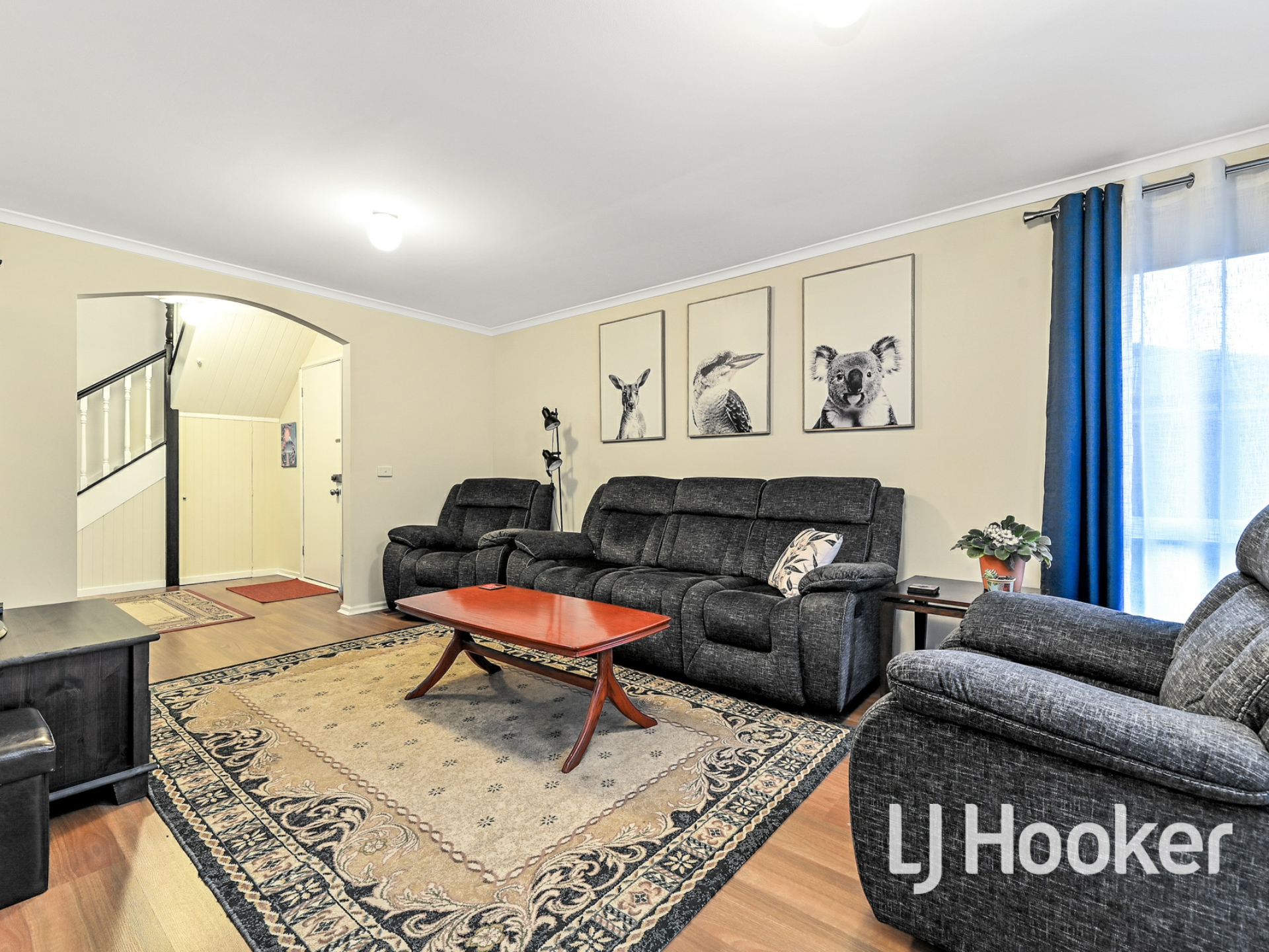 51 Aberdeen Drive, DANDENONG NORTH