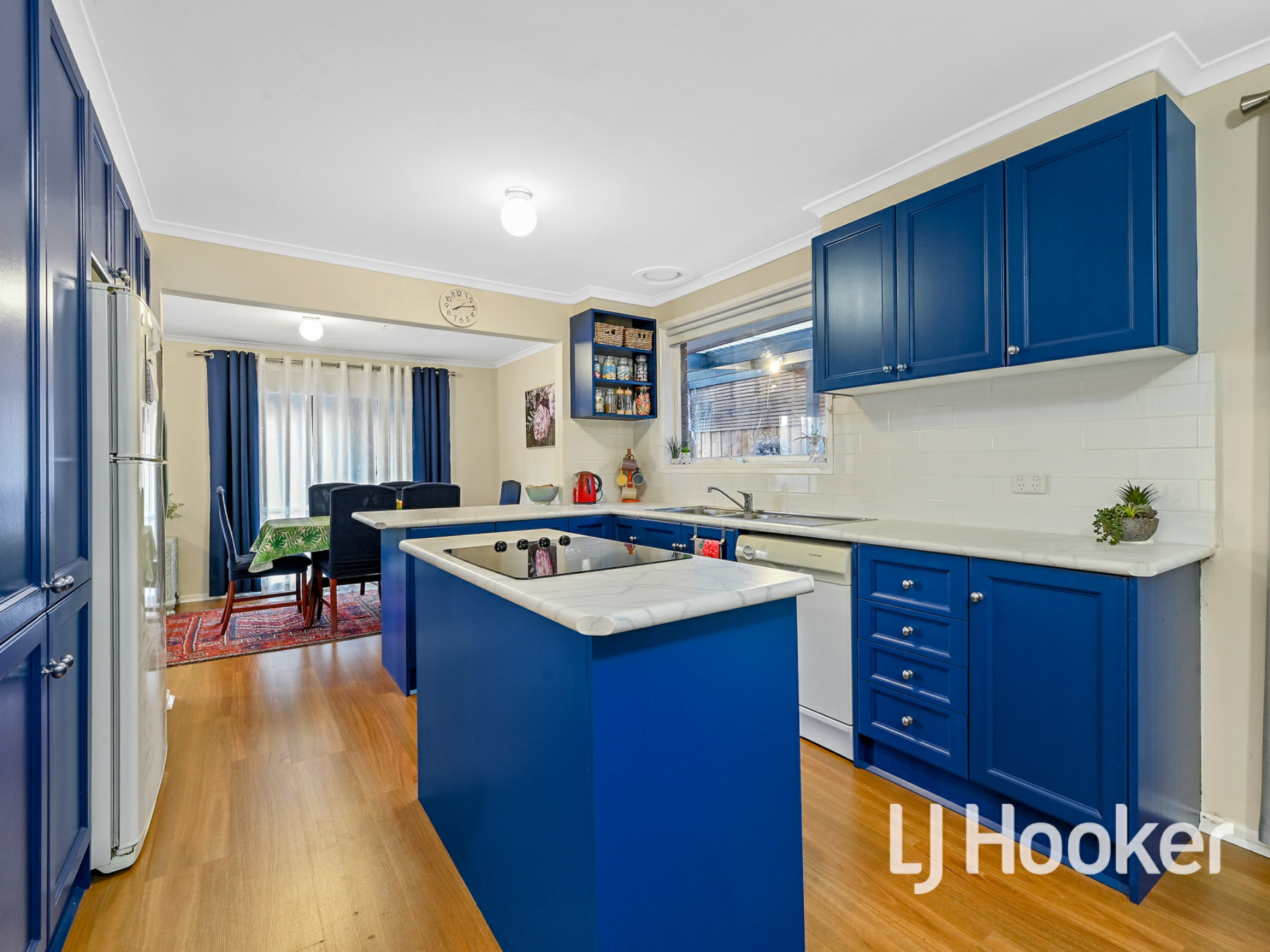 51 Aberdeen Drive, DANDENONG NORTH