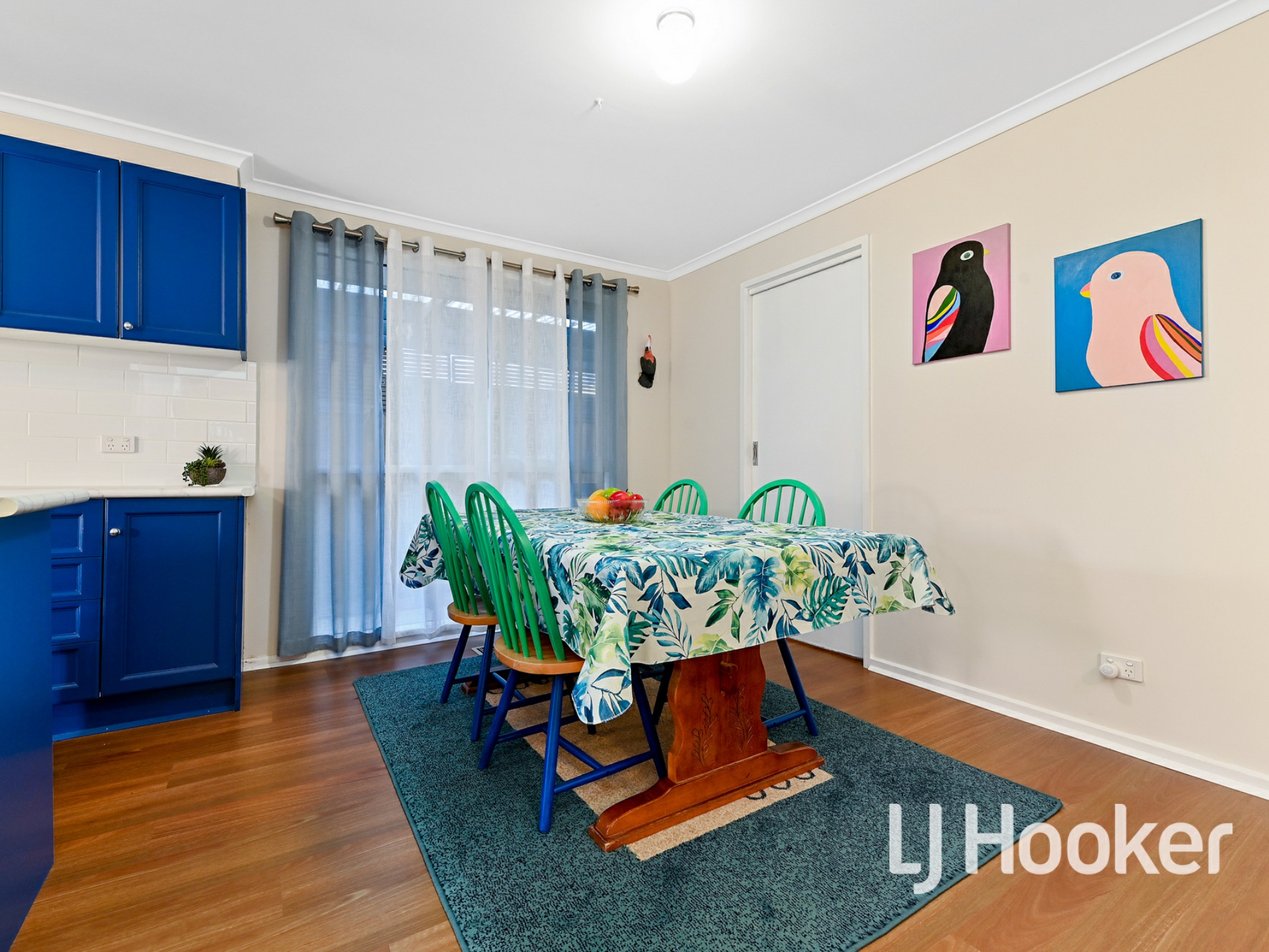 51 Aberdeen Drive, DANDENONG NORTH