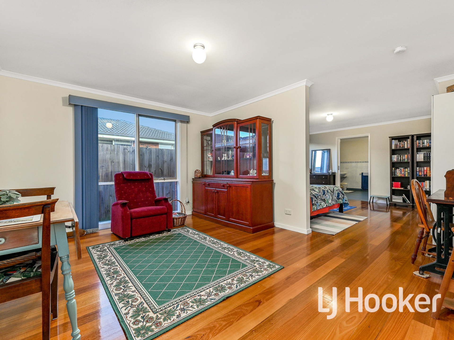 51 Aberdeen Drive, DANDENONG NORTH